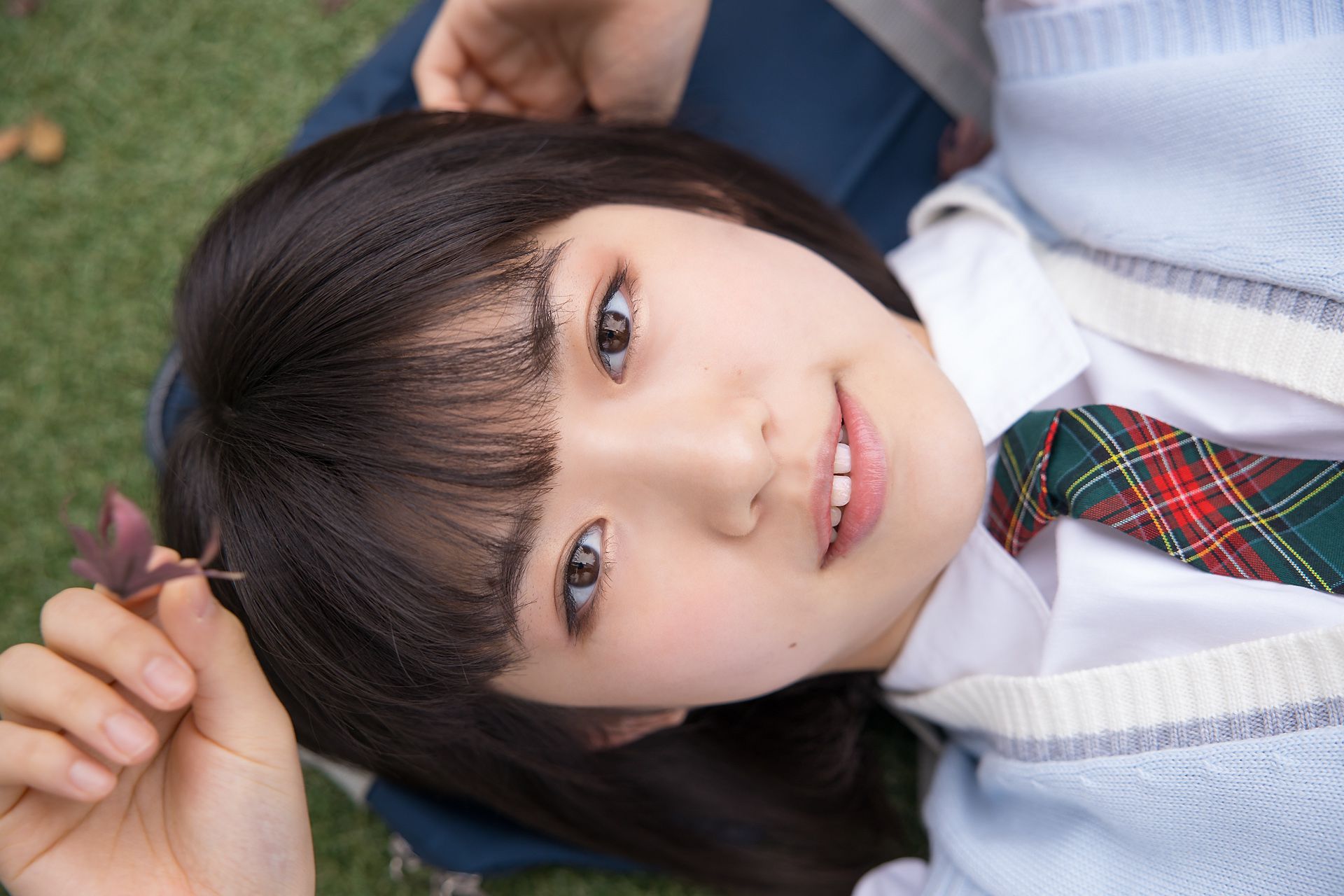 [Minisuka.tv] Risa Sawamura 沢村りさ - Limited Gallery 4.2