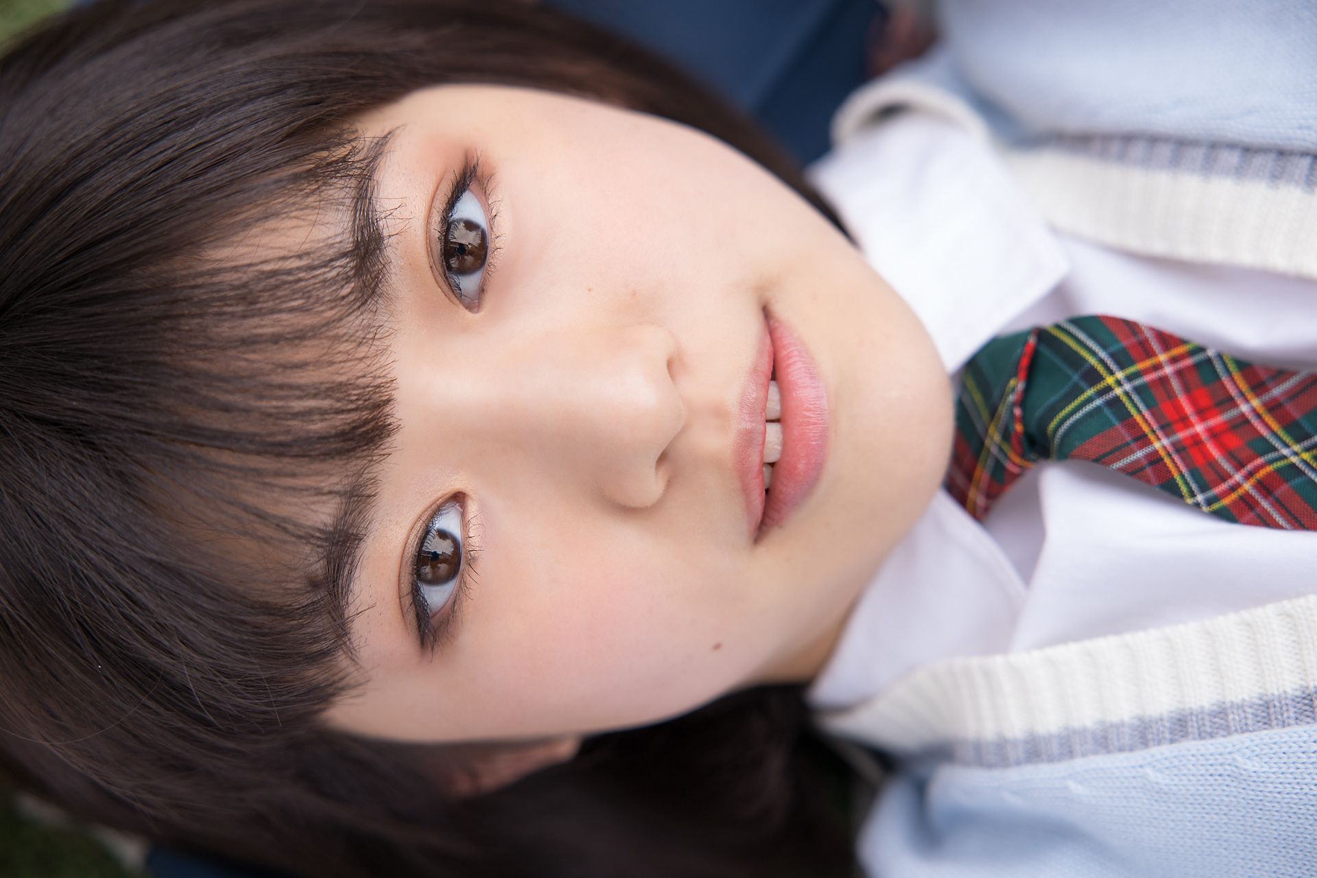 [Minisuka.tv] Risa Sawamura 沢村りさ - Limited Gallery 4.2