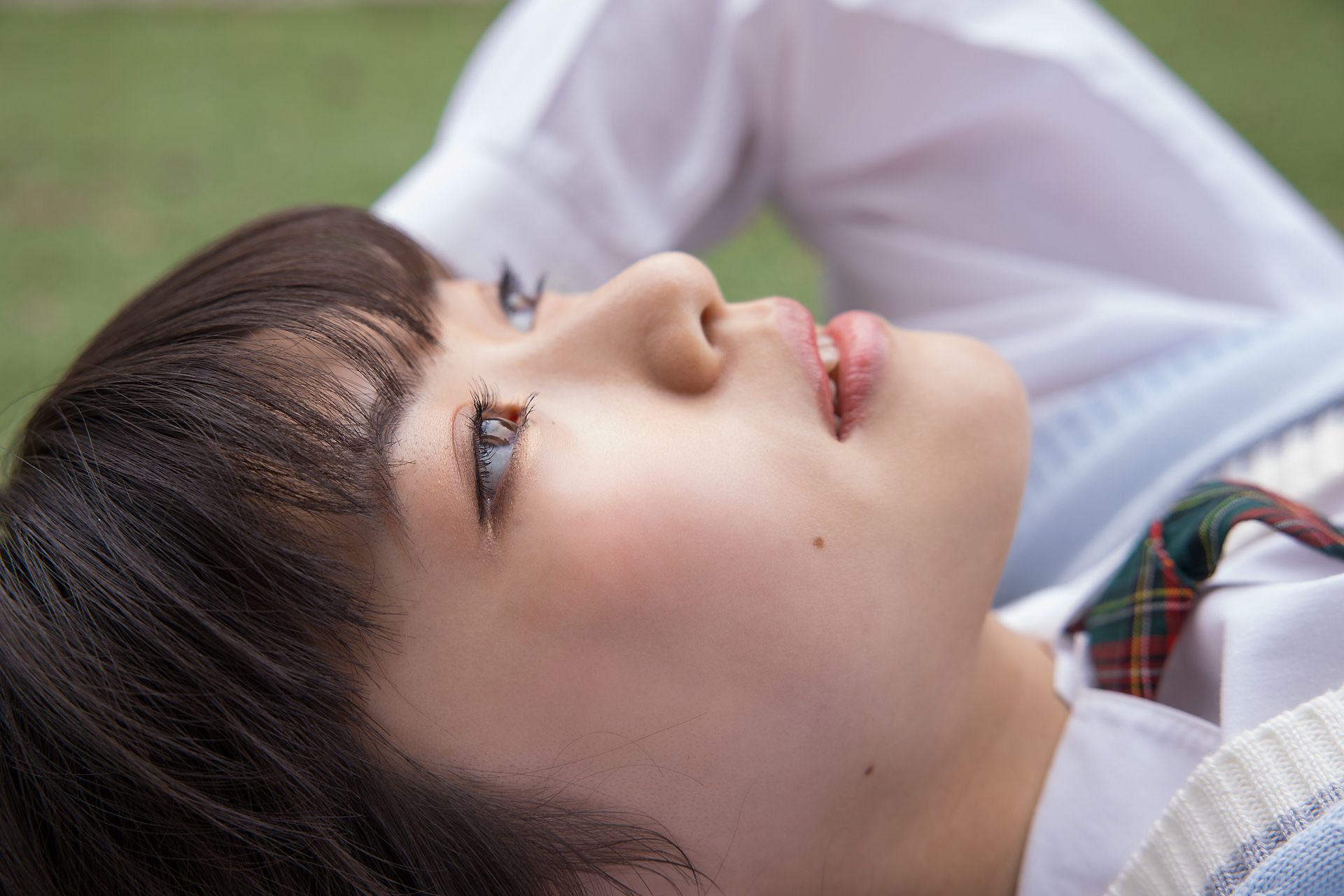 [Minisuka.tv] Risa Sawamura 沢村りさ - Limited Gallery 4.2