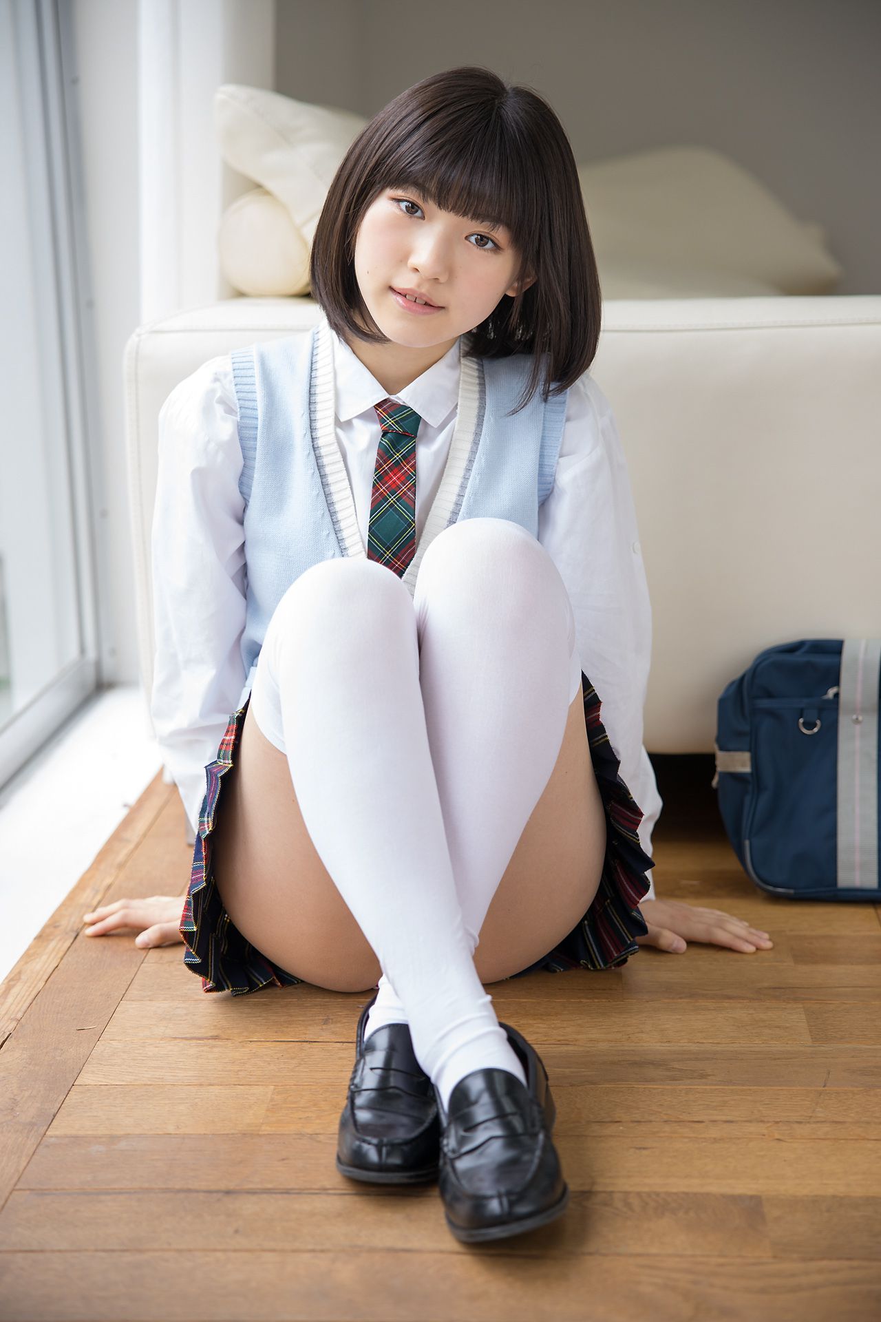 [Minisuka.tv] Risa Sawamura 沢村りさ - Limited Gallery 4.2