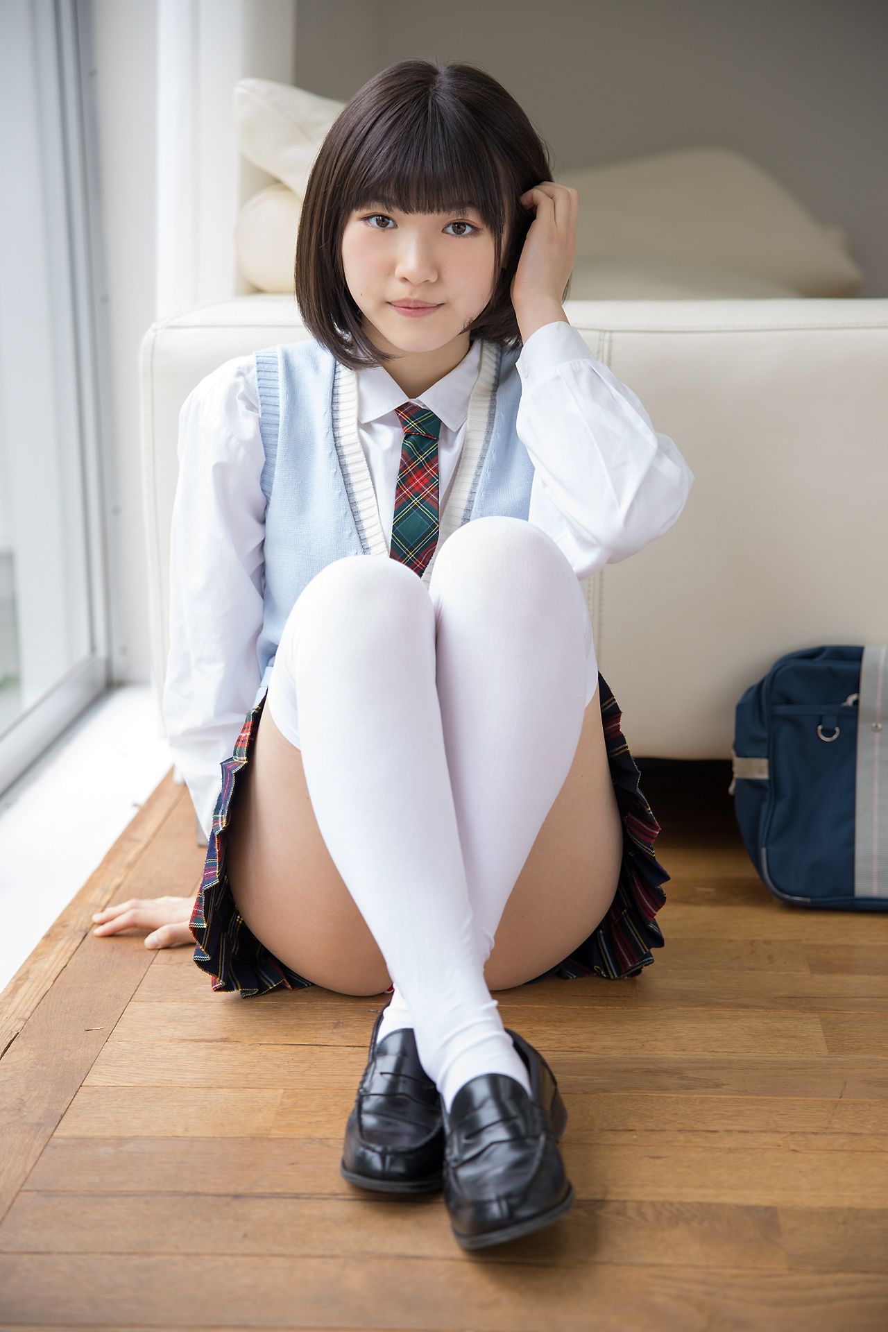 [Minisuka.tv] Risa Sawamura 沢村りさ - Limited Gallery 4.2