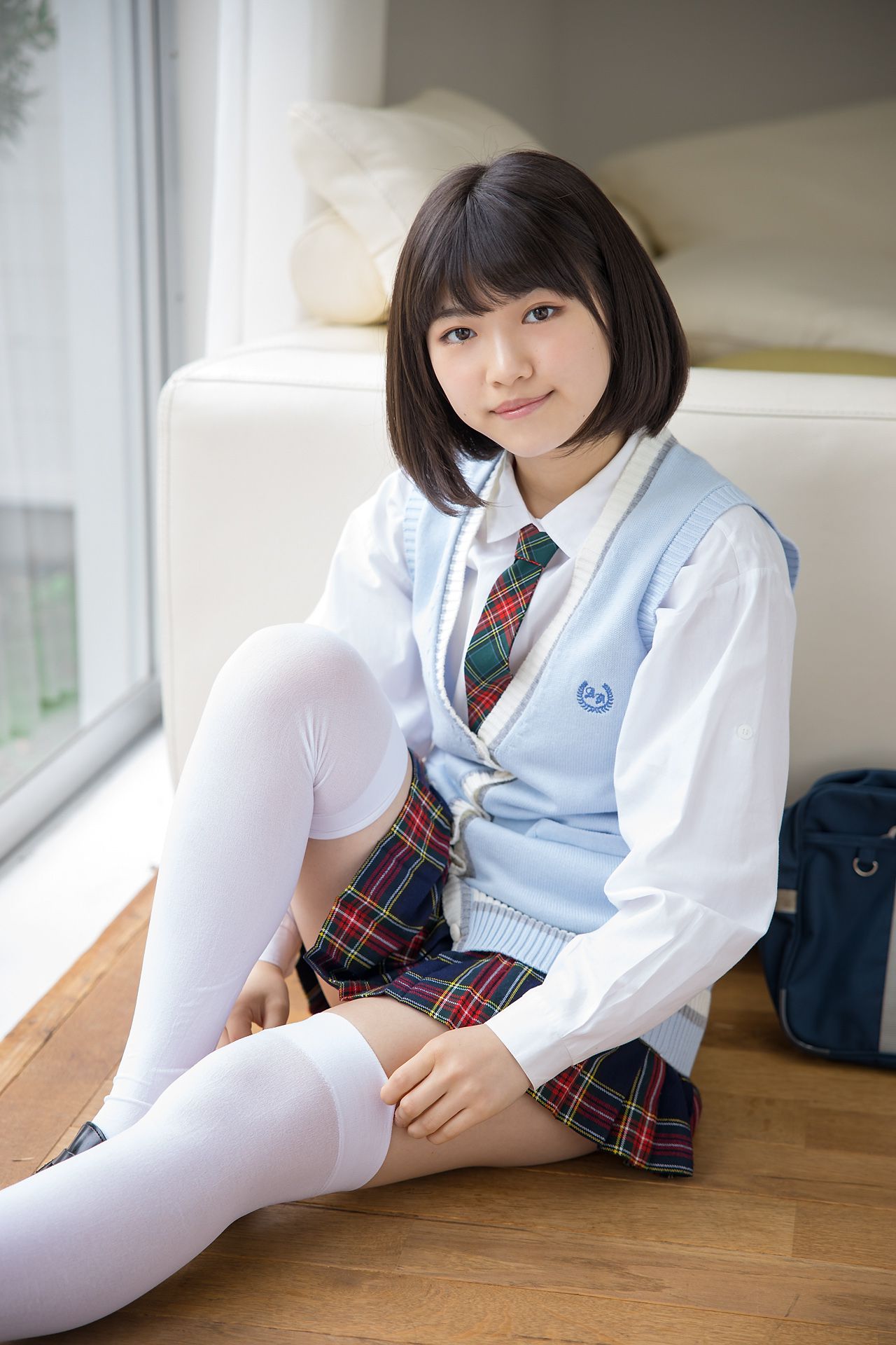 [Minisuka.tv] Risa Sawamura 沢村りさ - Limited Gallery 4.2