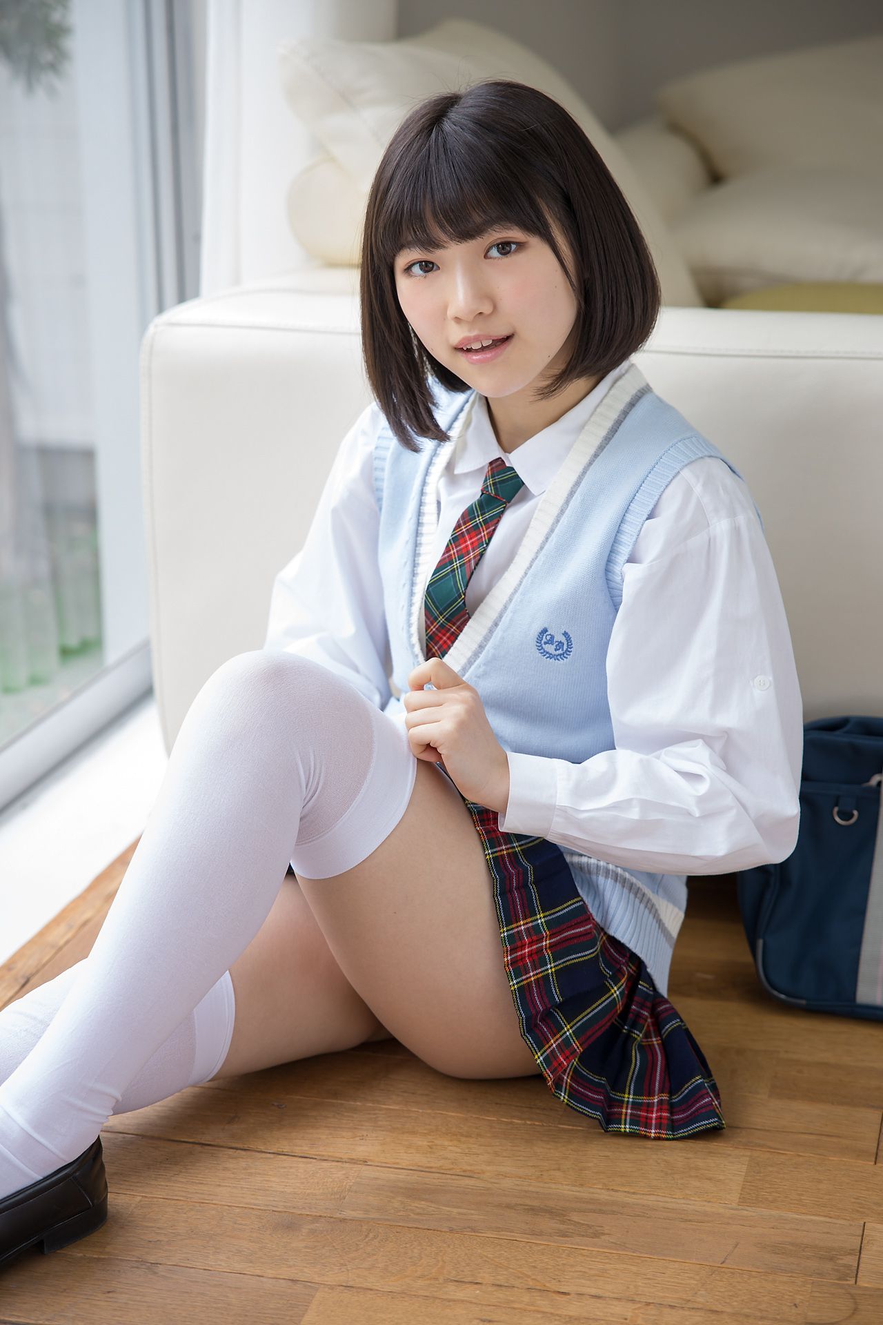 [Minisuka.tv] Risa Sawamura 沢村りさ - Limited Gallery 4.2