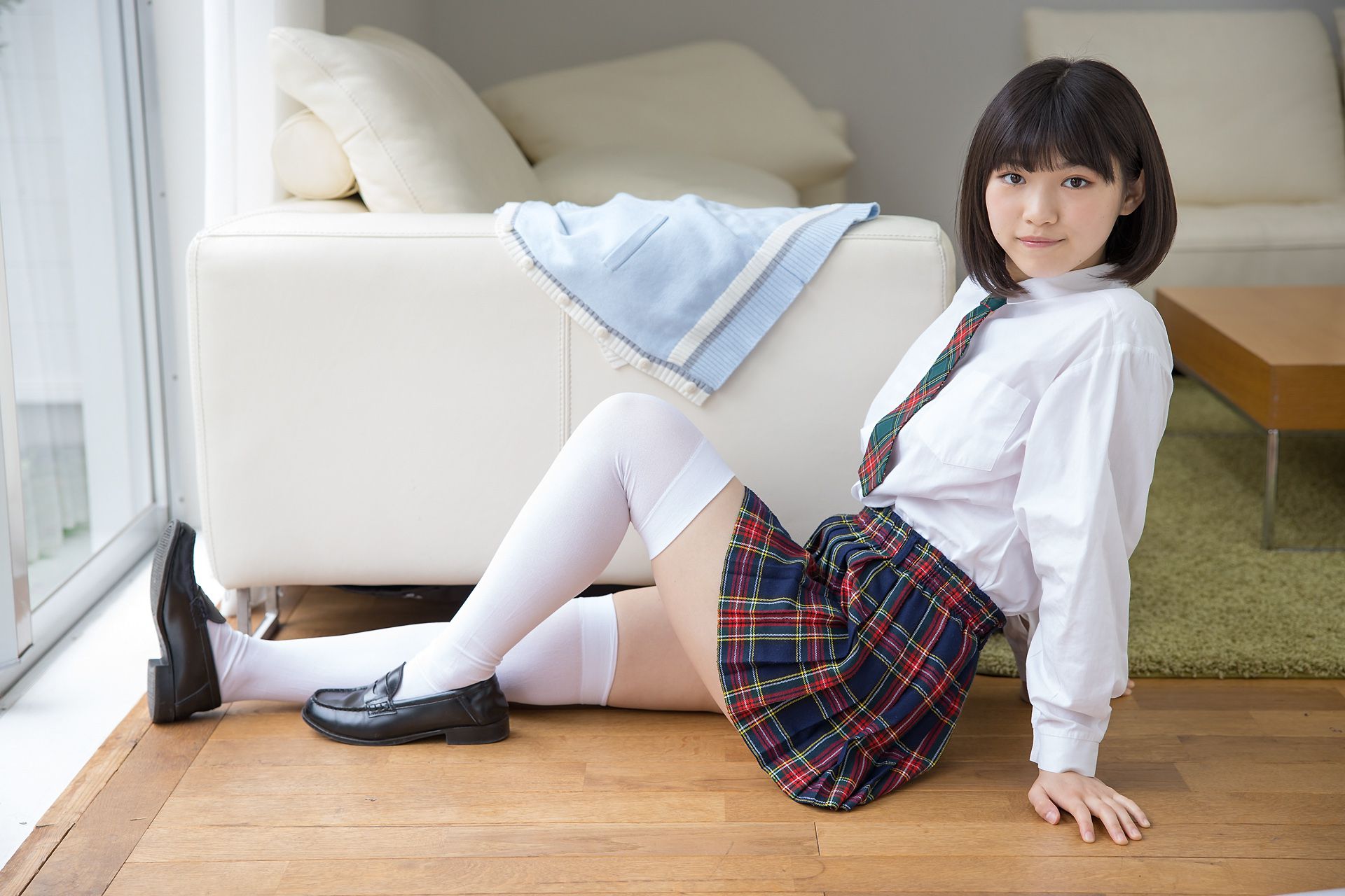 [Minisuka.tv] Risa Sawamura 沢村りさ - Limited Gallery 4.2