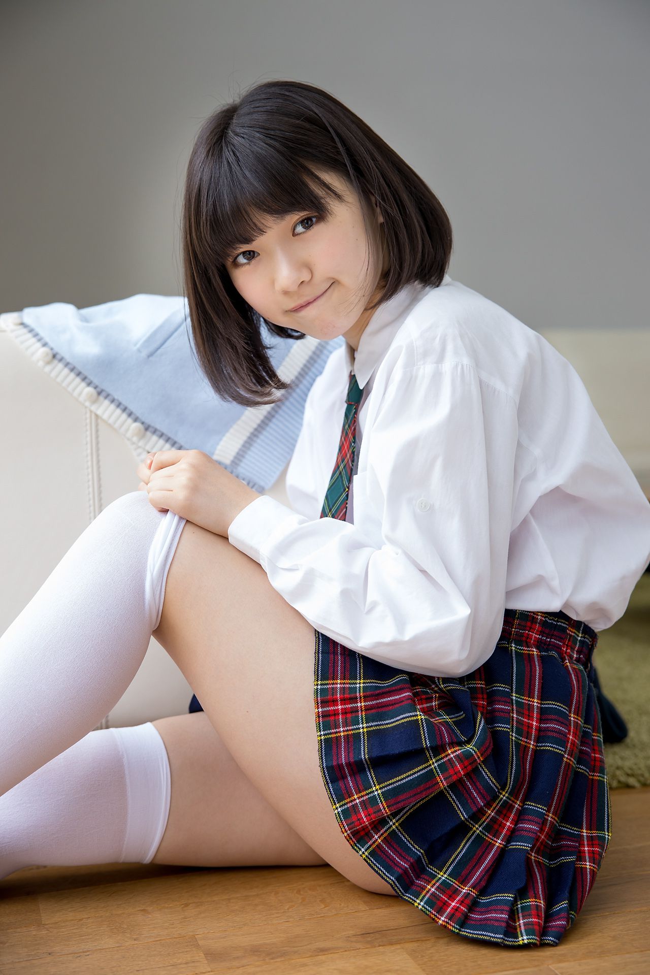[Minisuka.tv] Risa Sawamura 沢村りさ - Limited Gallery 4.2