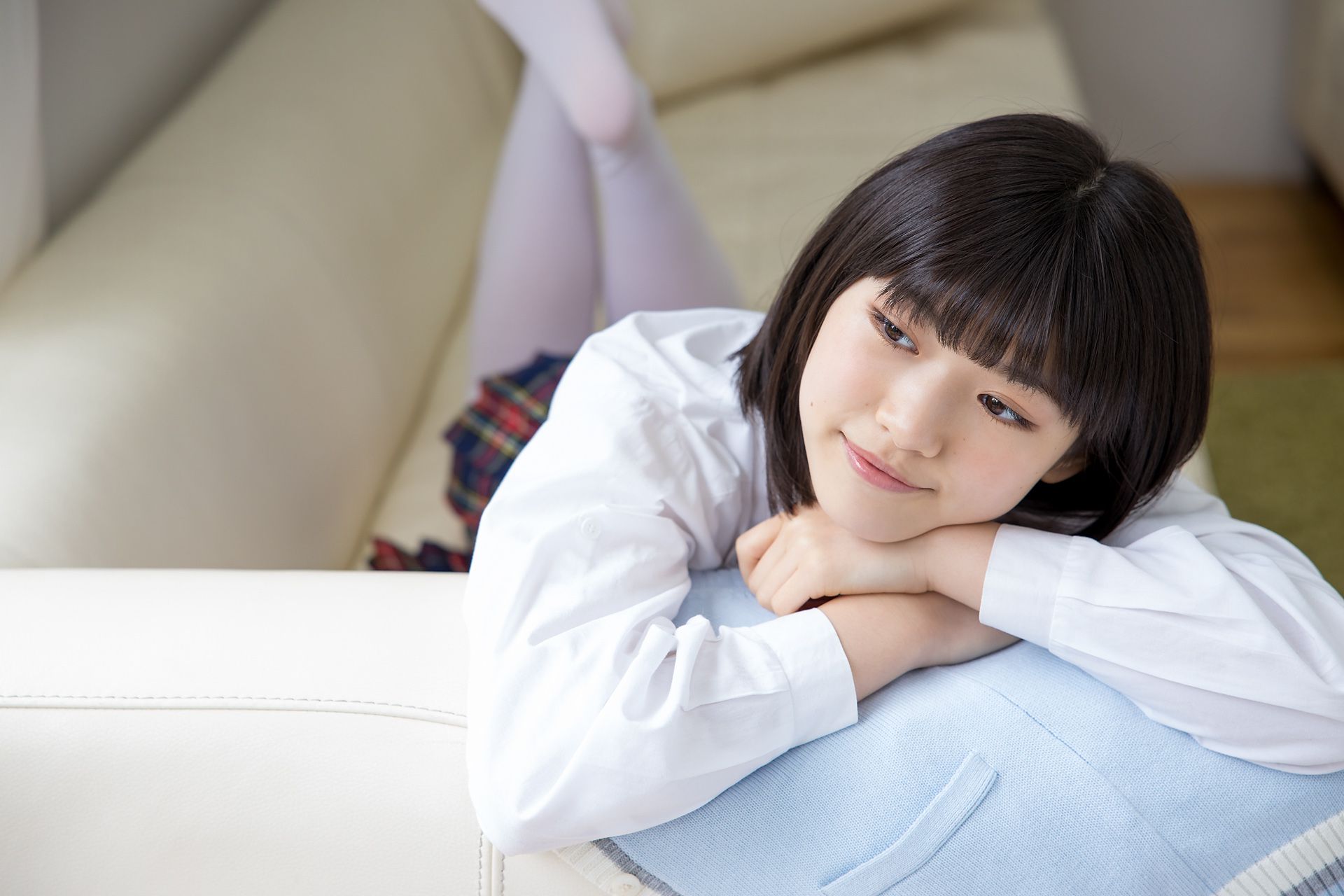 [Minisuka.tv] Risa Sawamura 沢村りさ - Limited Gallery 4.2