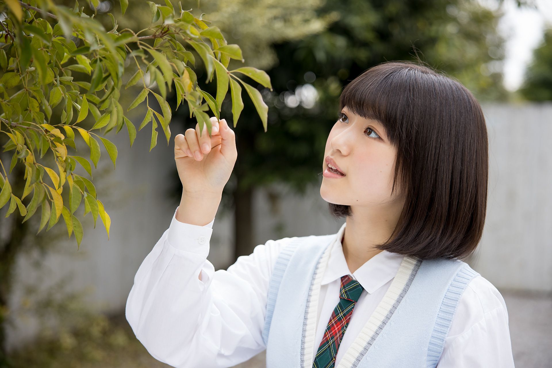 [Minisuka.tv] Risa Sawamura 沢村りさ - Limited Gallery 4.2