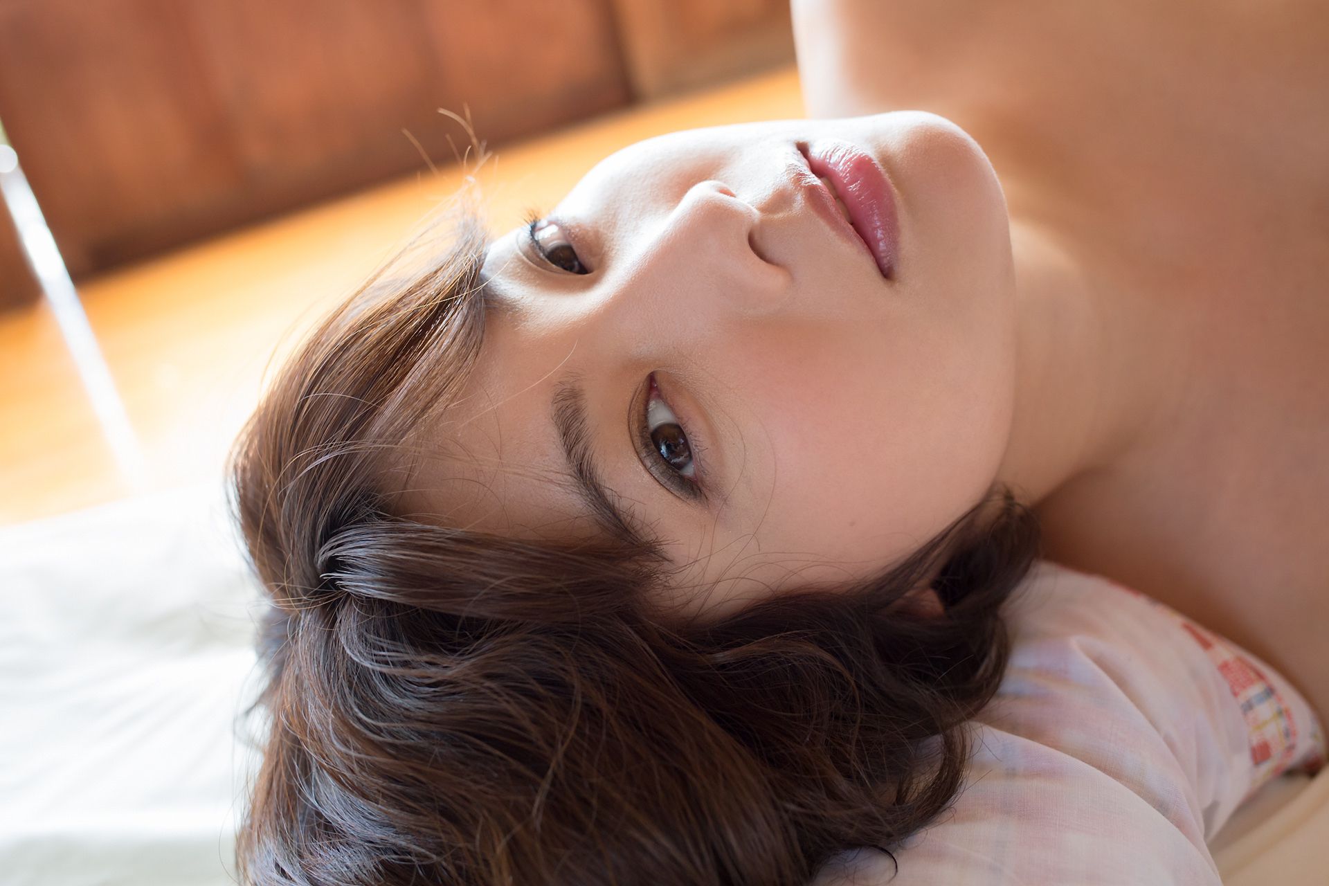 [Minisuka.tv] Tsukasa Kanzaki 神前つかさ - Secret Gallery (STAGE1) 6.2