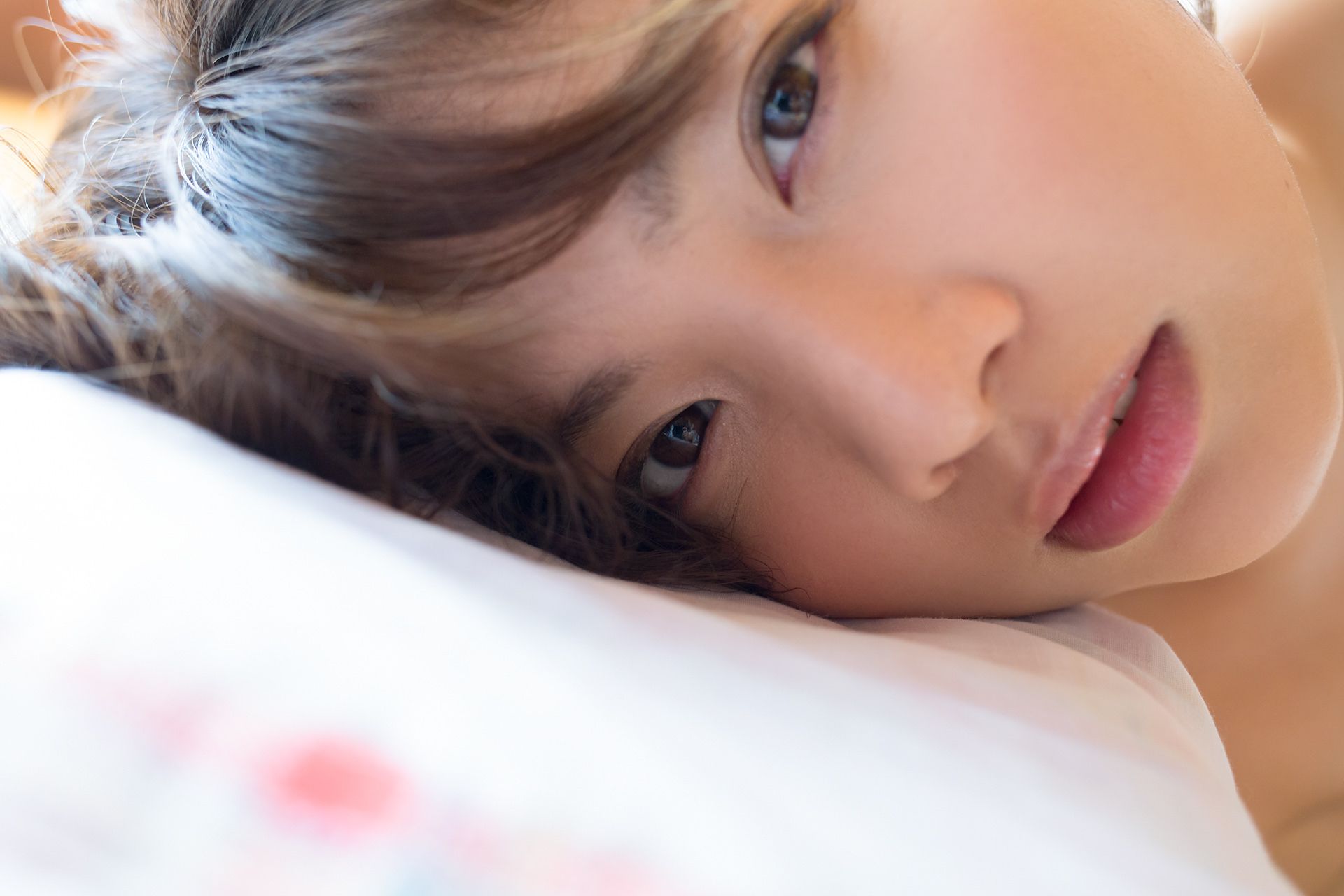 [Minisuka.tv] Tsukasa Kanzaki 神前つかさ - Secret Gallery (STAGE1) 6.2