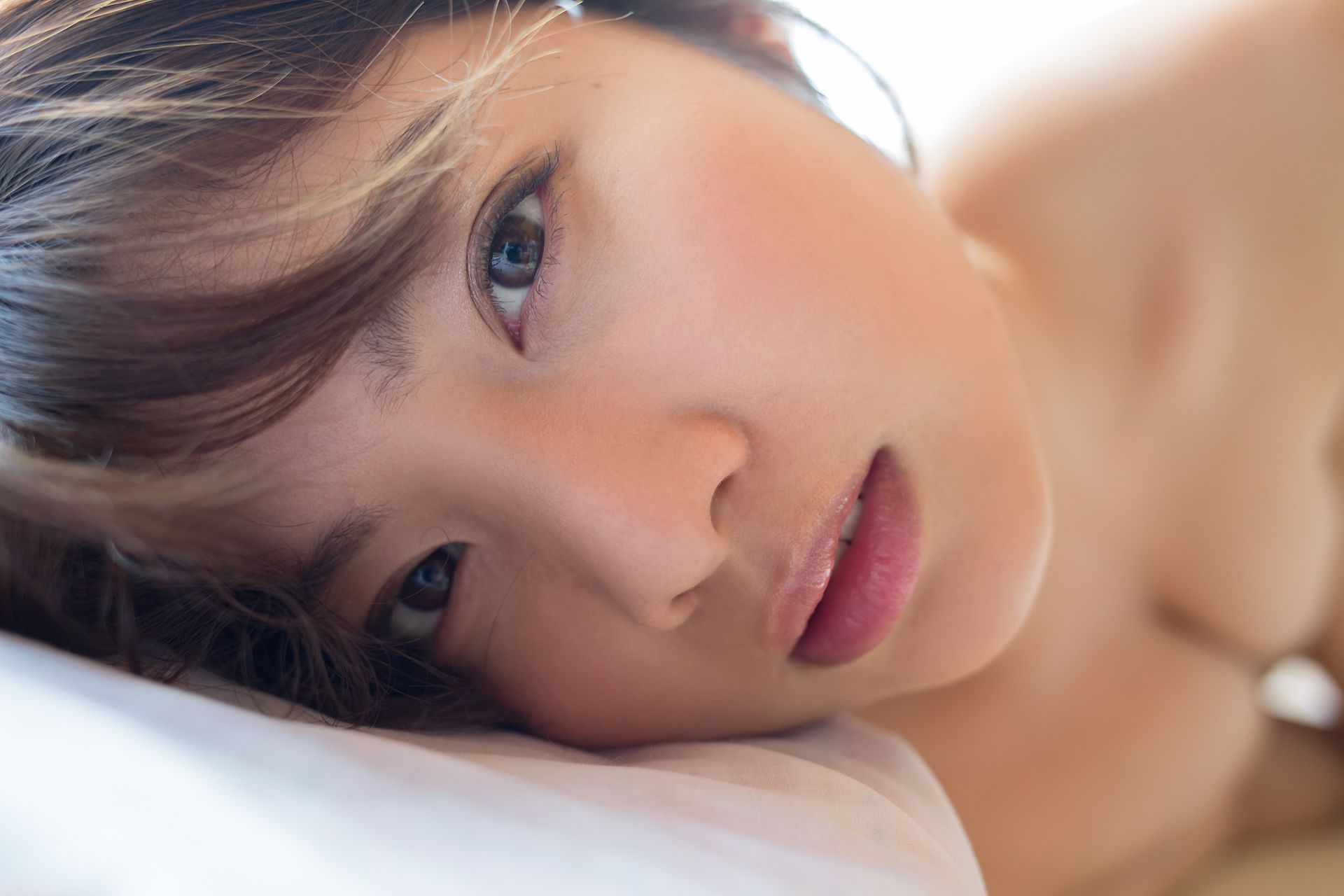 [Minisuka.tv] Tsukasa Kanzaki 神前つかさ - Secret Gallery (STAGE1) 6.2