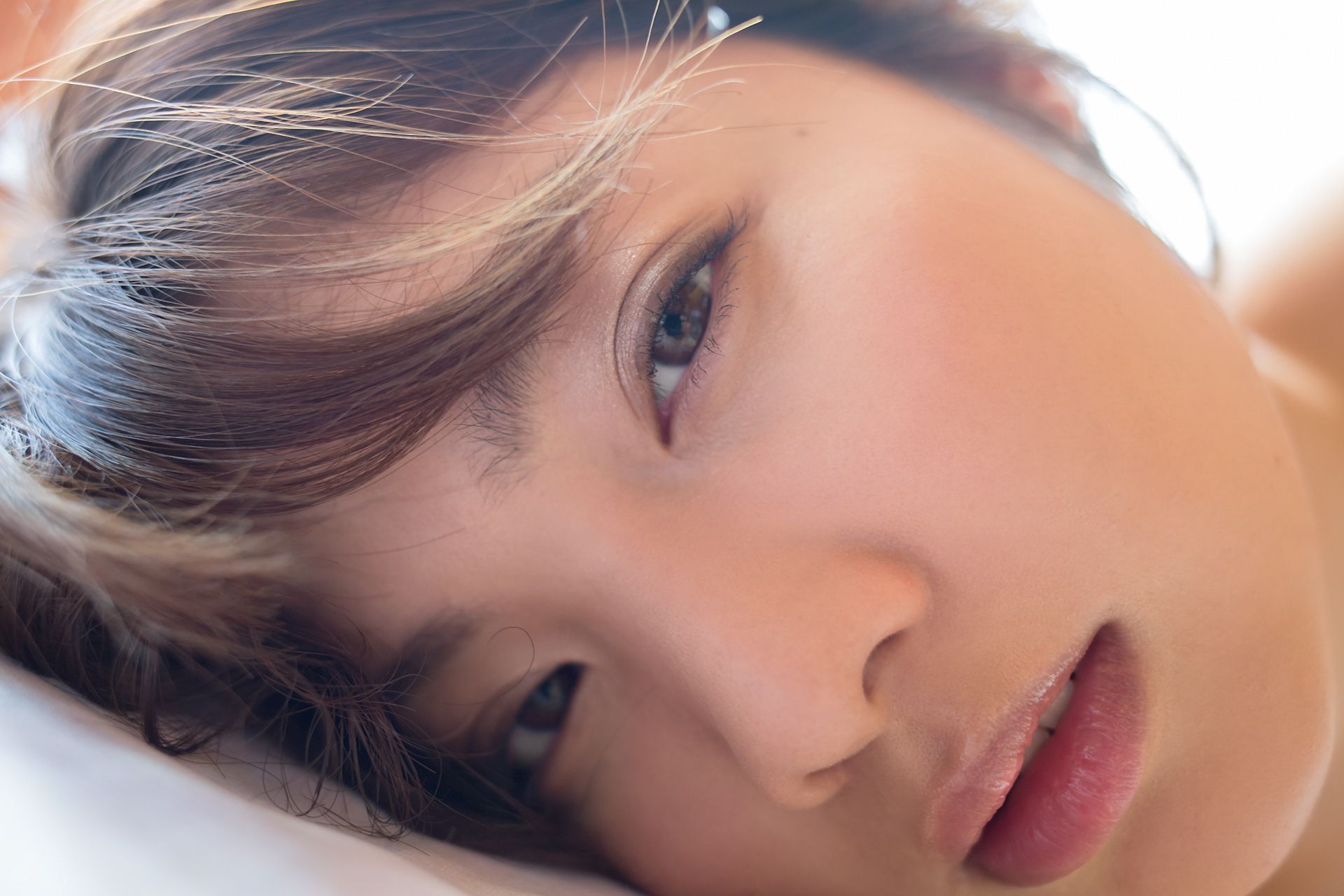 [Minisuka.tv] Tsukasa Kanzaki 神前つかさ - Secret Gallery (STAGE1) 6.2
