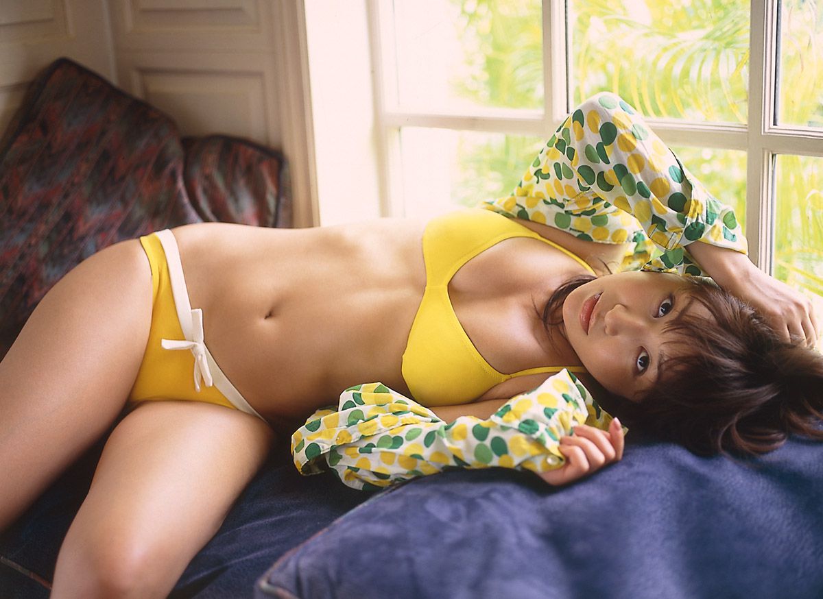 [DGC] NO.113 Mayumi ONo 小野真弓