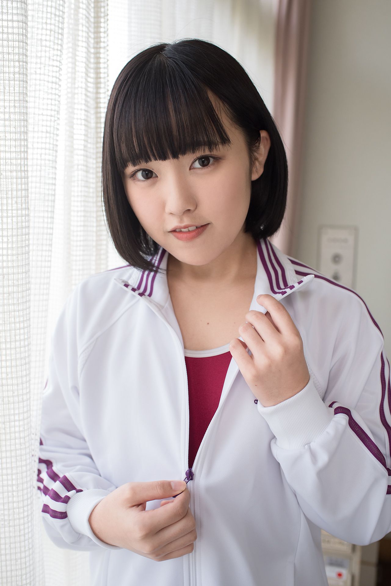 [Minisuka.tv] Anju Kouzuki 香月りお - Limited Gallery 13.3