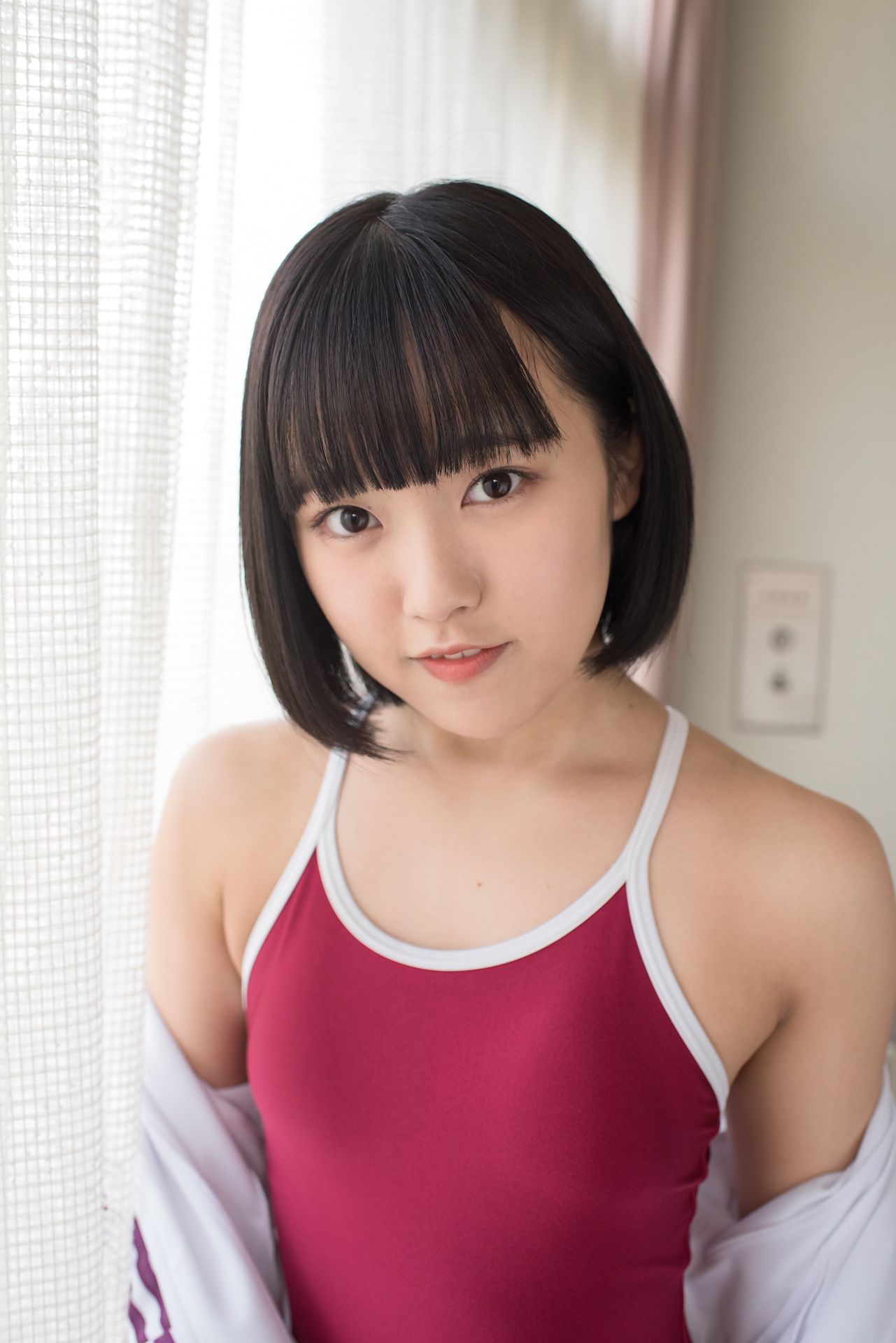 [Minisuka.tv] Anju Kouzuki 香月りお - Limited Gallery 13.3