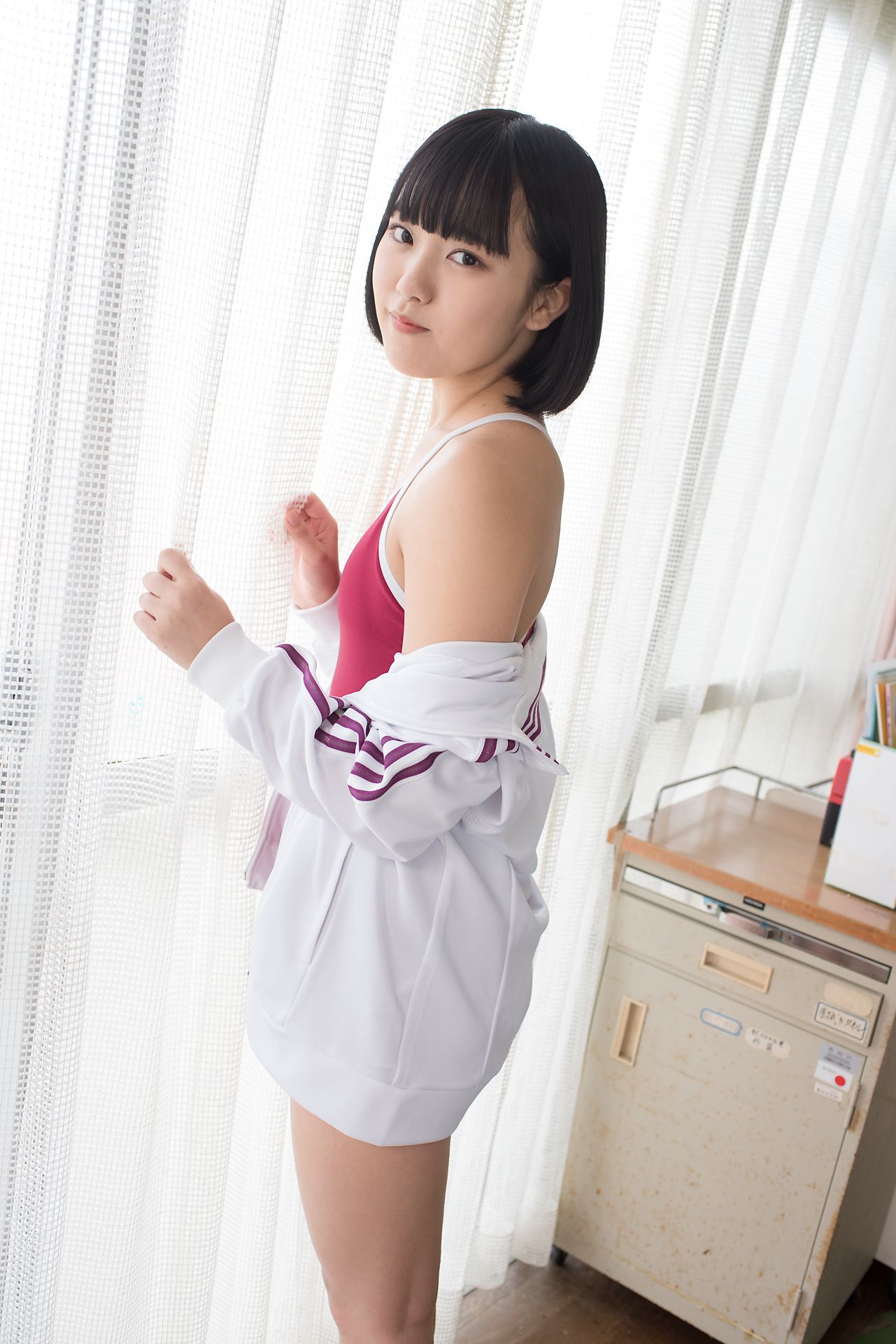 [Minisuka.tv] Anju Kouzuki 香月りお - Limited Gallery 13.3