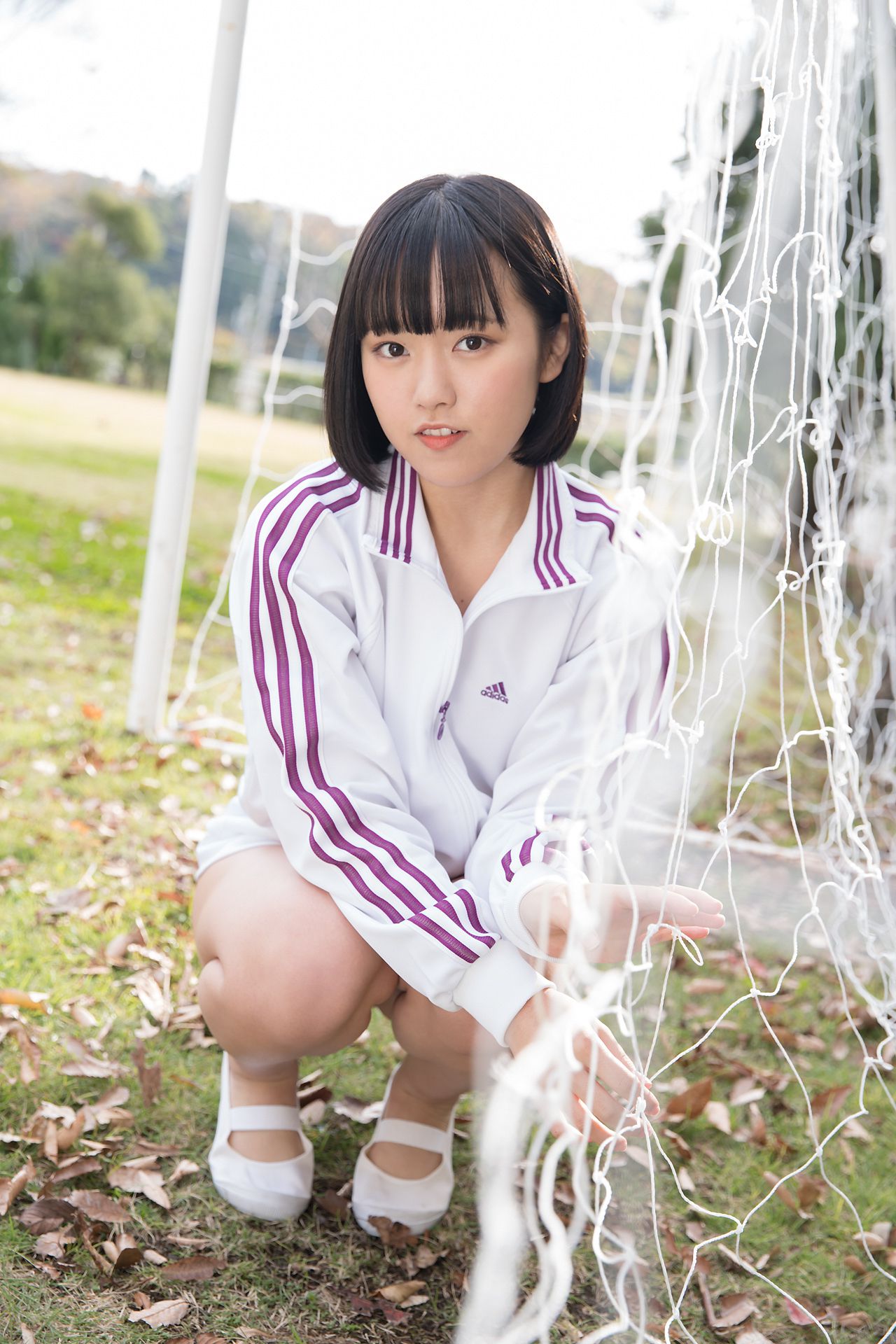 [Minisuka.tv] Anju Kouzuki 香月りお - Limited Gallery 13.3
