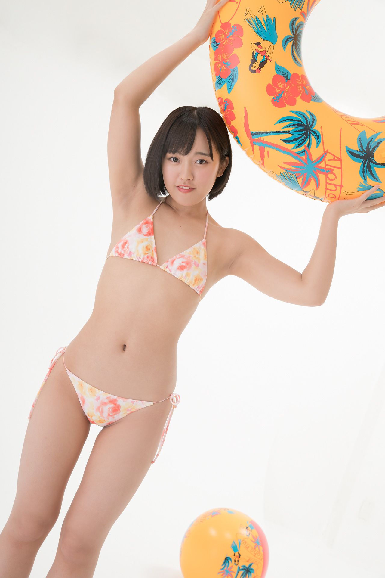 [Minisuka.tv] Anju Kouzuki 香月りお - Secret Gallery (STAGE1) 9.4