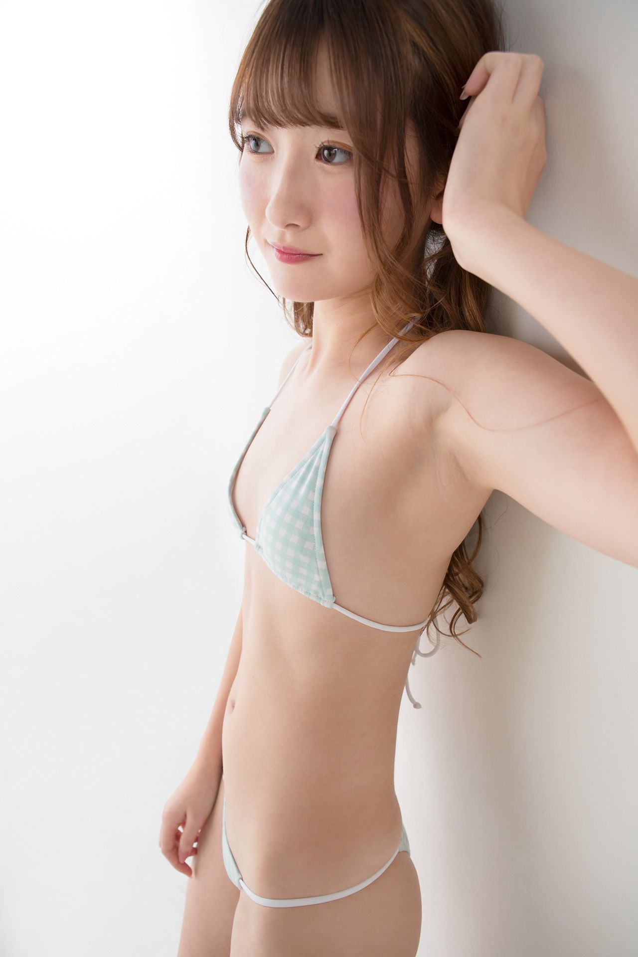 [Minisuka.tv] Asami Kondou 近藤あさみ - Secret Gallery (STAGE1) 17.2