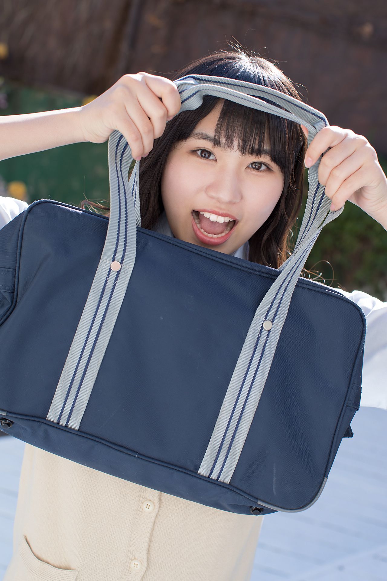 [Minisuka.tv] Kurumi Miyamaru 宮丸くるみ - Regular Gallery 7.1