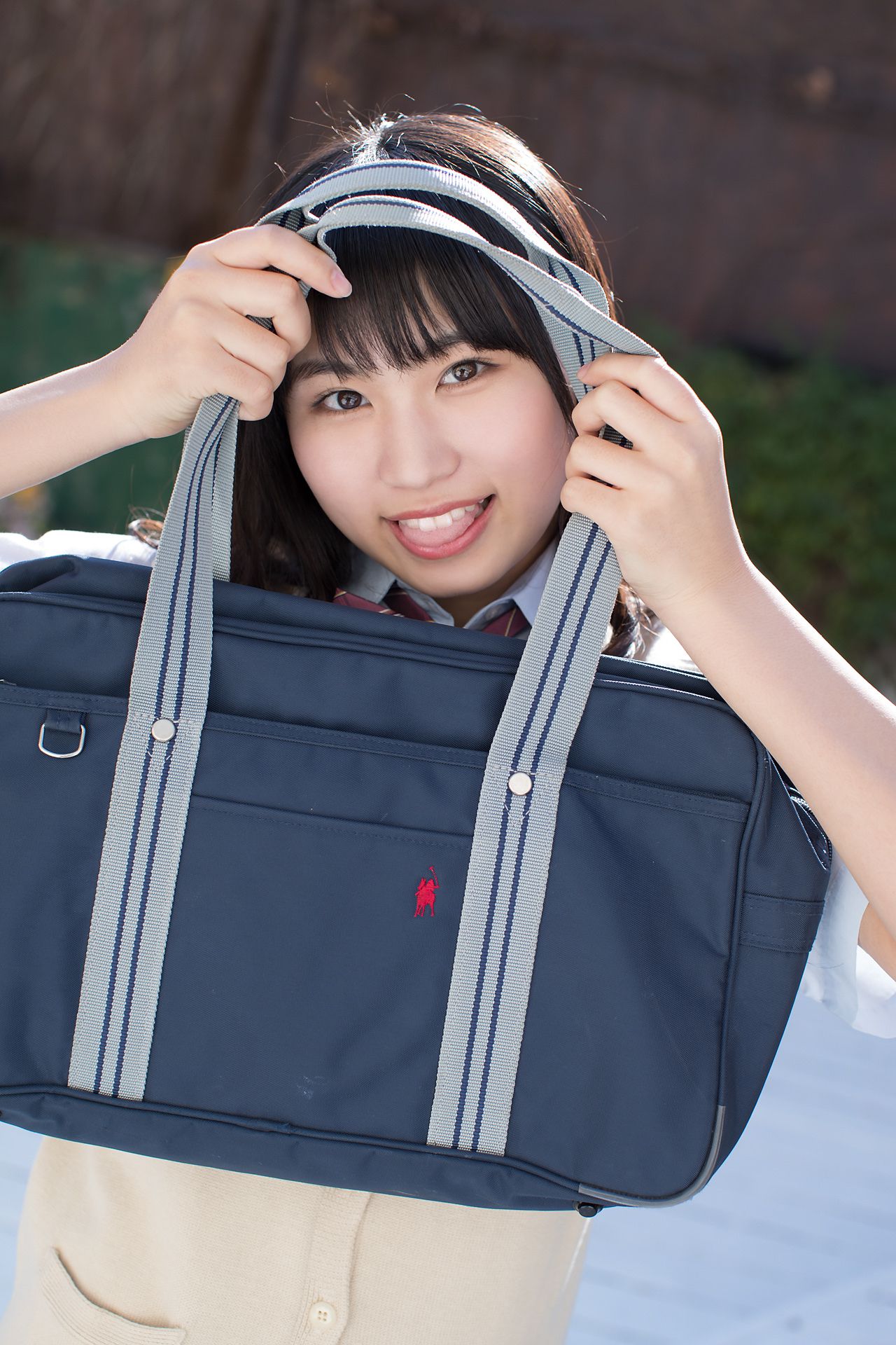[Minisuka.tv] Kurumi Miyamaru 宮丸くるみ - Regular Gallery 7.1