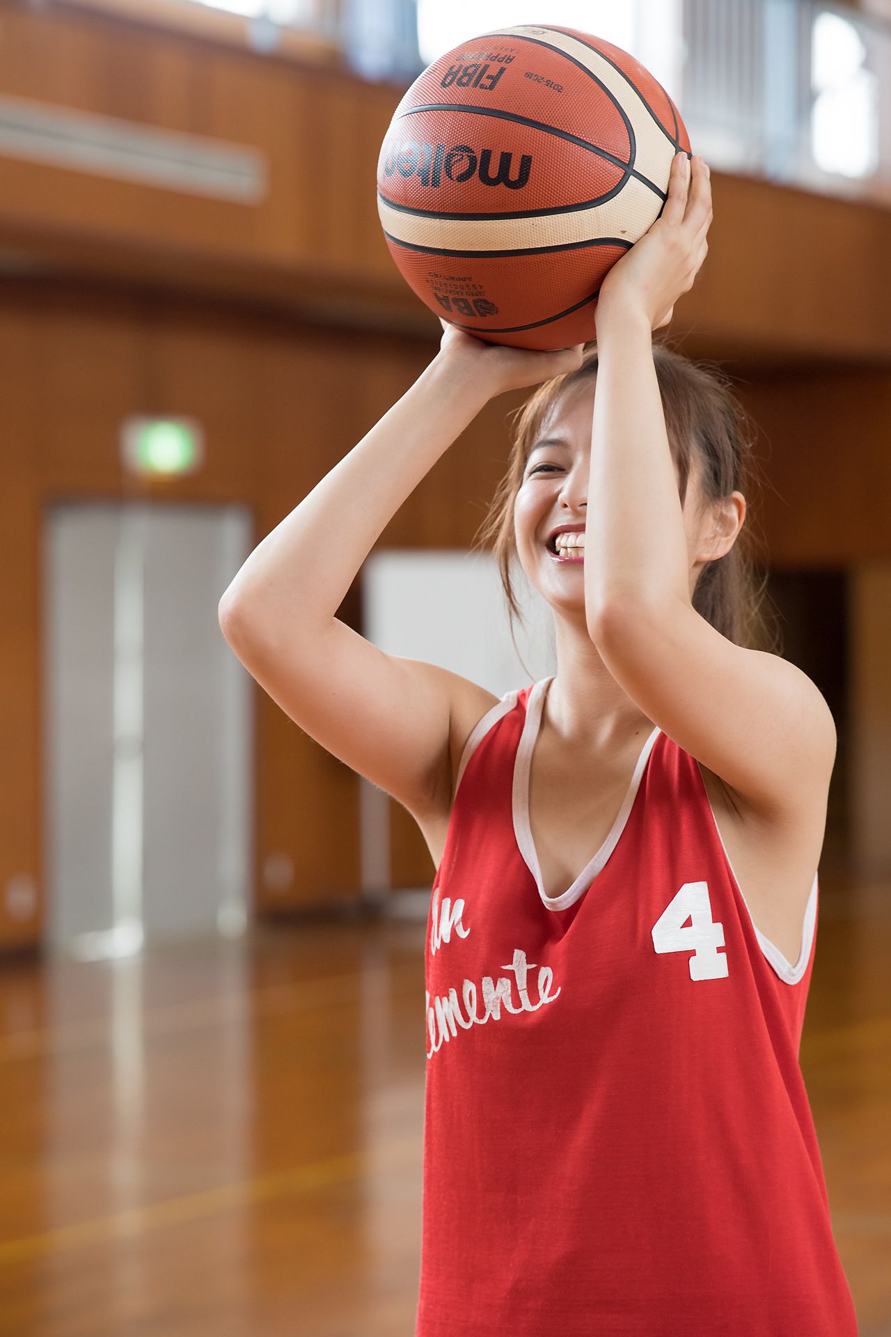 [Minisuka.tv] Mayumi Yamanaka 山中真由美 - Secret Gallery (STAGE1) 14.1