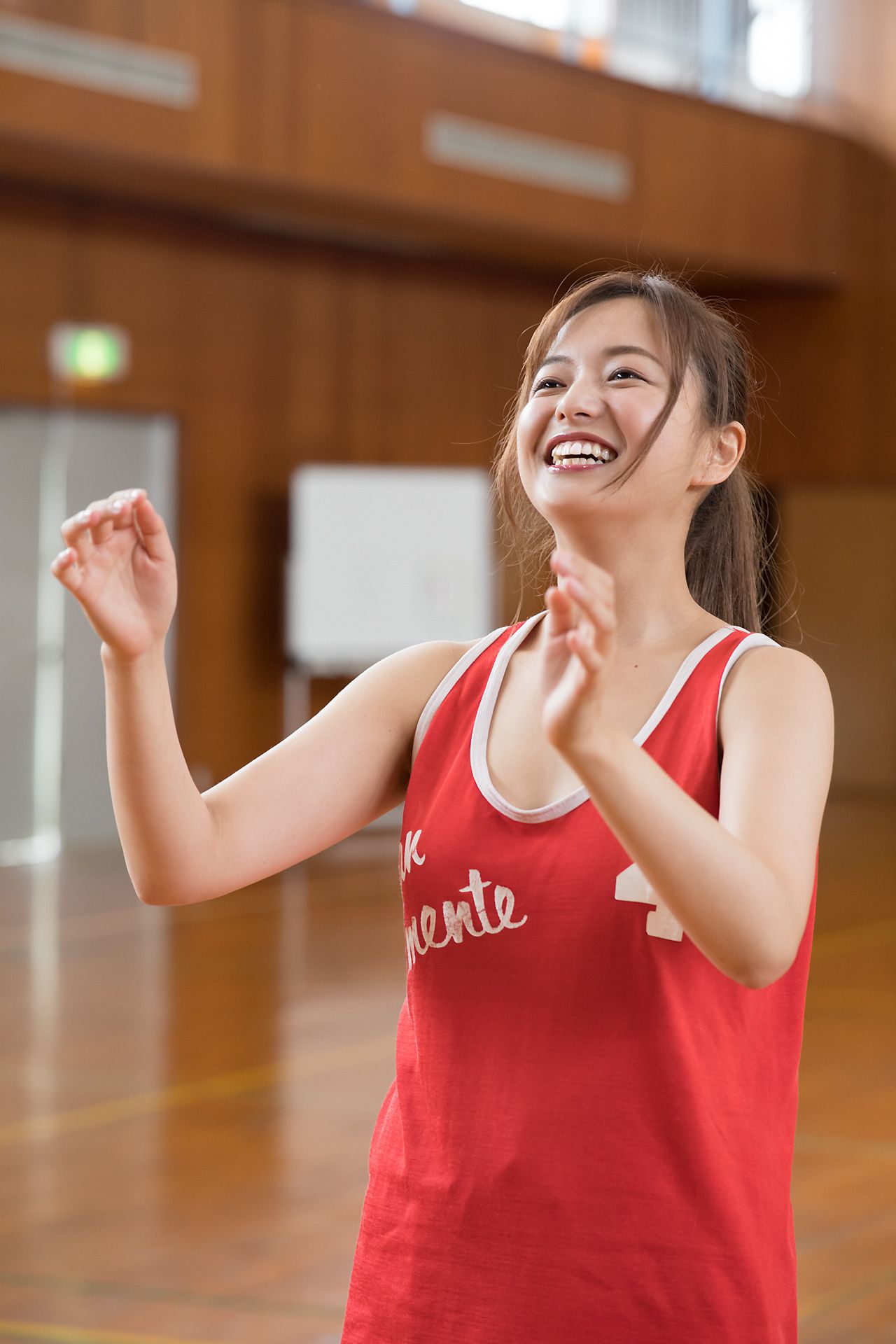 [Minisuka.tv] Mayumi Yamanaka 山中真由美 - Secret Gallery (STAGE1) 14.1