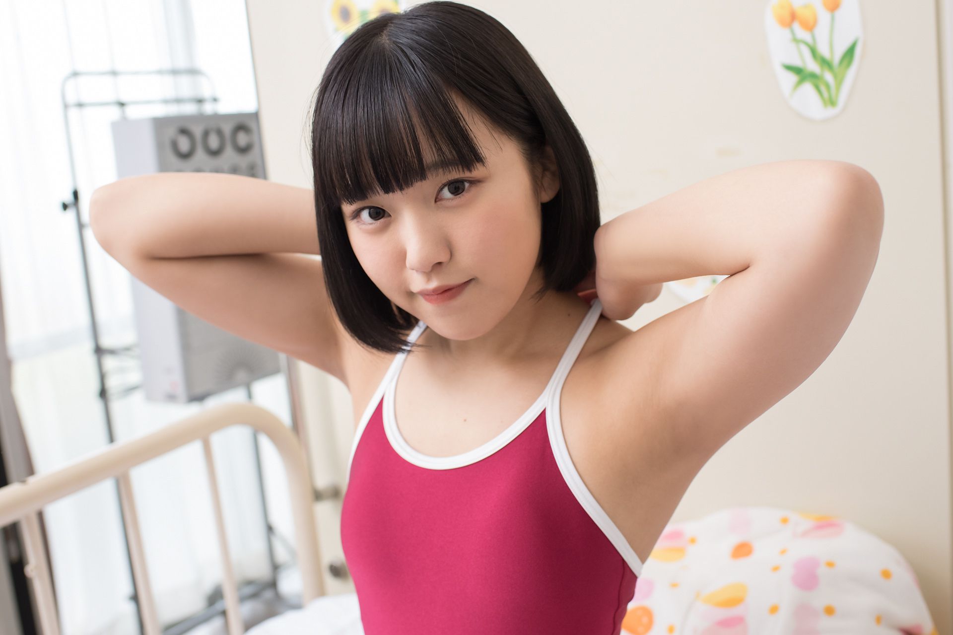 [Minisuka.tv] Anju Kouzuki 香月りお - Limited Gallery 13.4