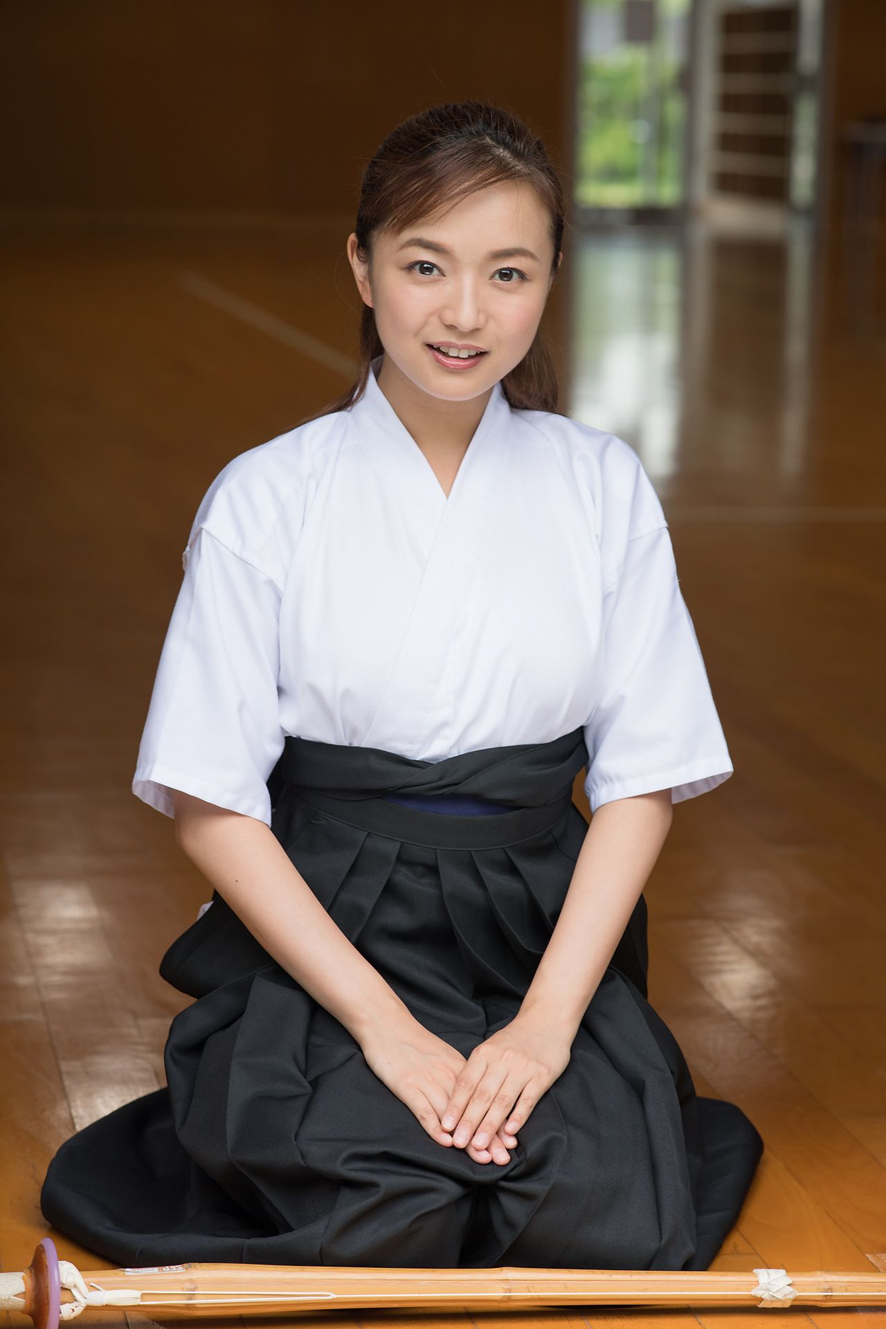 [Minisuka.tv] Mayumi Yamanaka 山中真由美 - Secret Gallery (STAGE1) 14.2