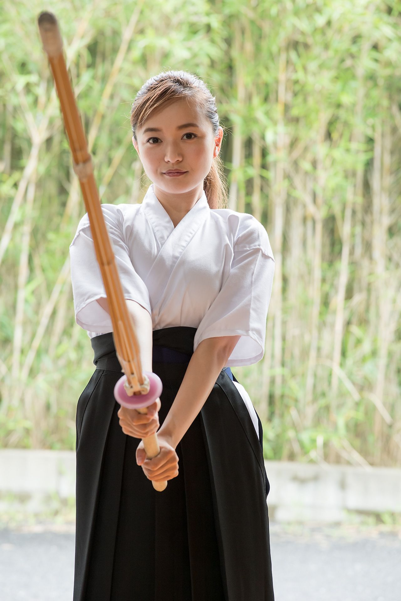 [Minisuka.tv] Mayumi Yamanaka 山中真由美 - Secret Gallery (STAGE1) 14.2