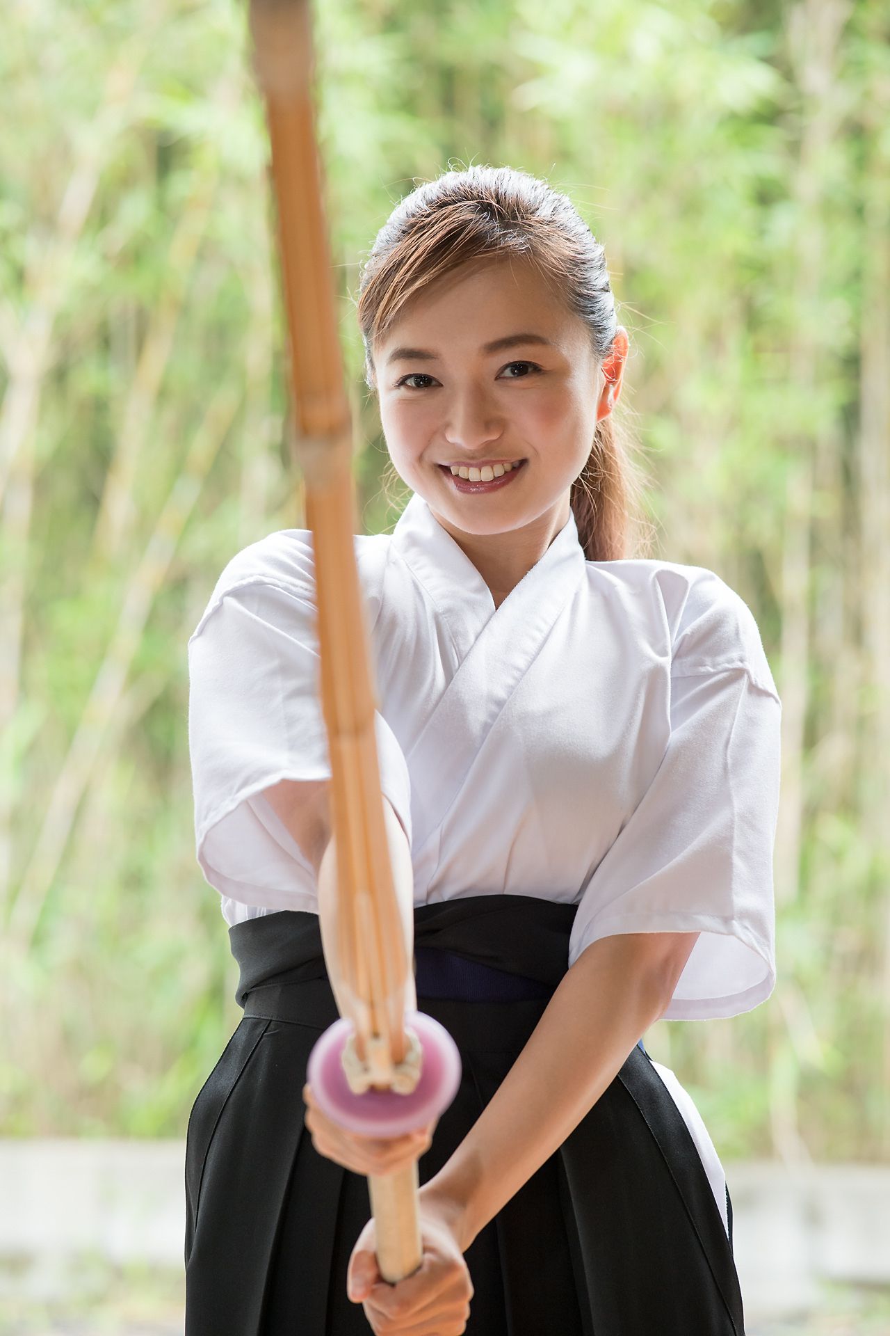 [Minisuka.tv] Mayumi Yamanaka 山中真由美 - Secret Gallery (STAGE1) 14.2