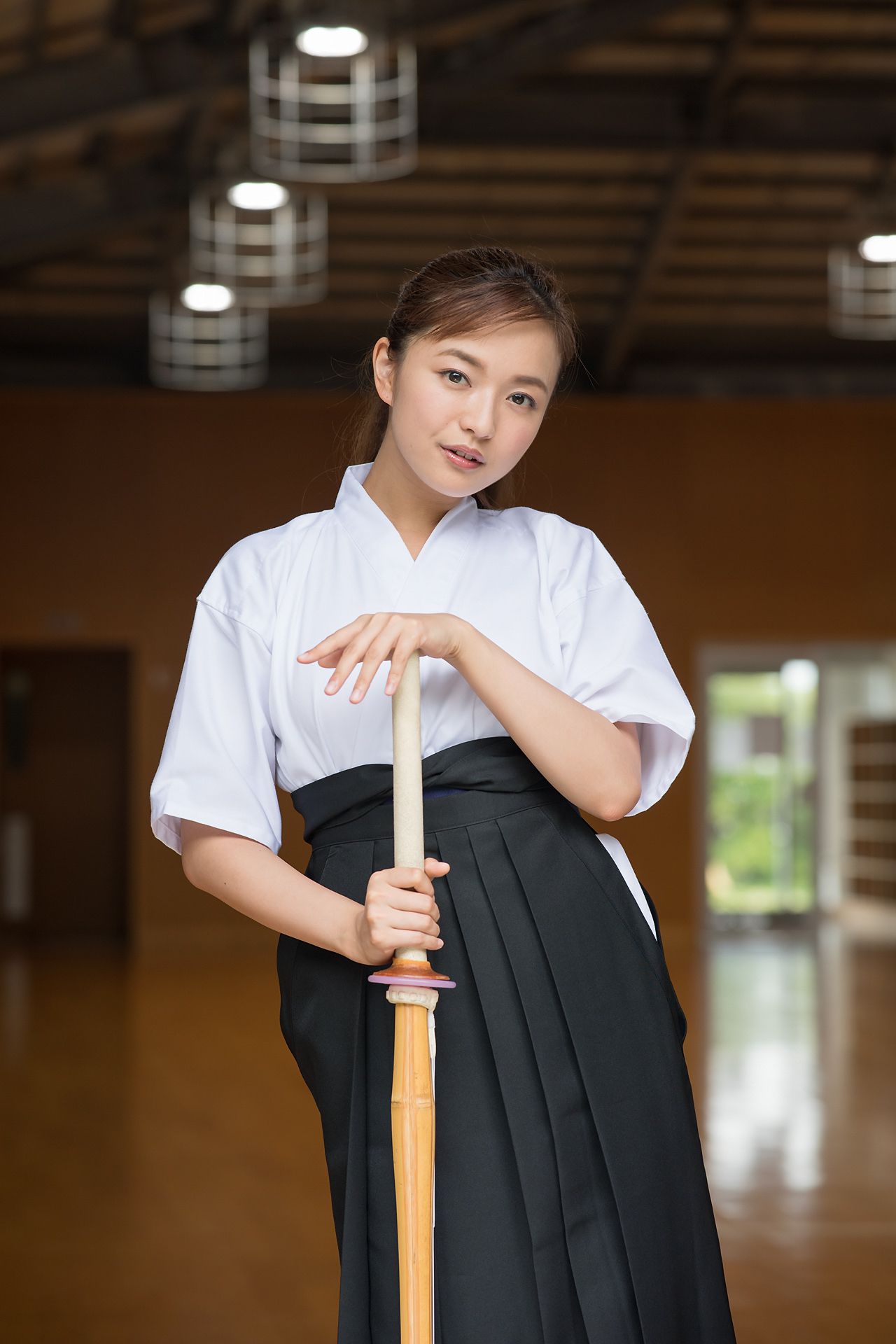 [Minisuka.tv] Mayumi Yamanaka 山中真由美 - Secret Gallery (STAGE1) 14.2