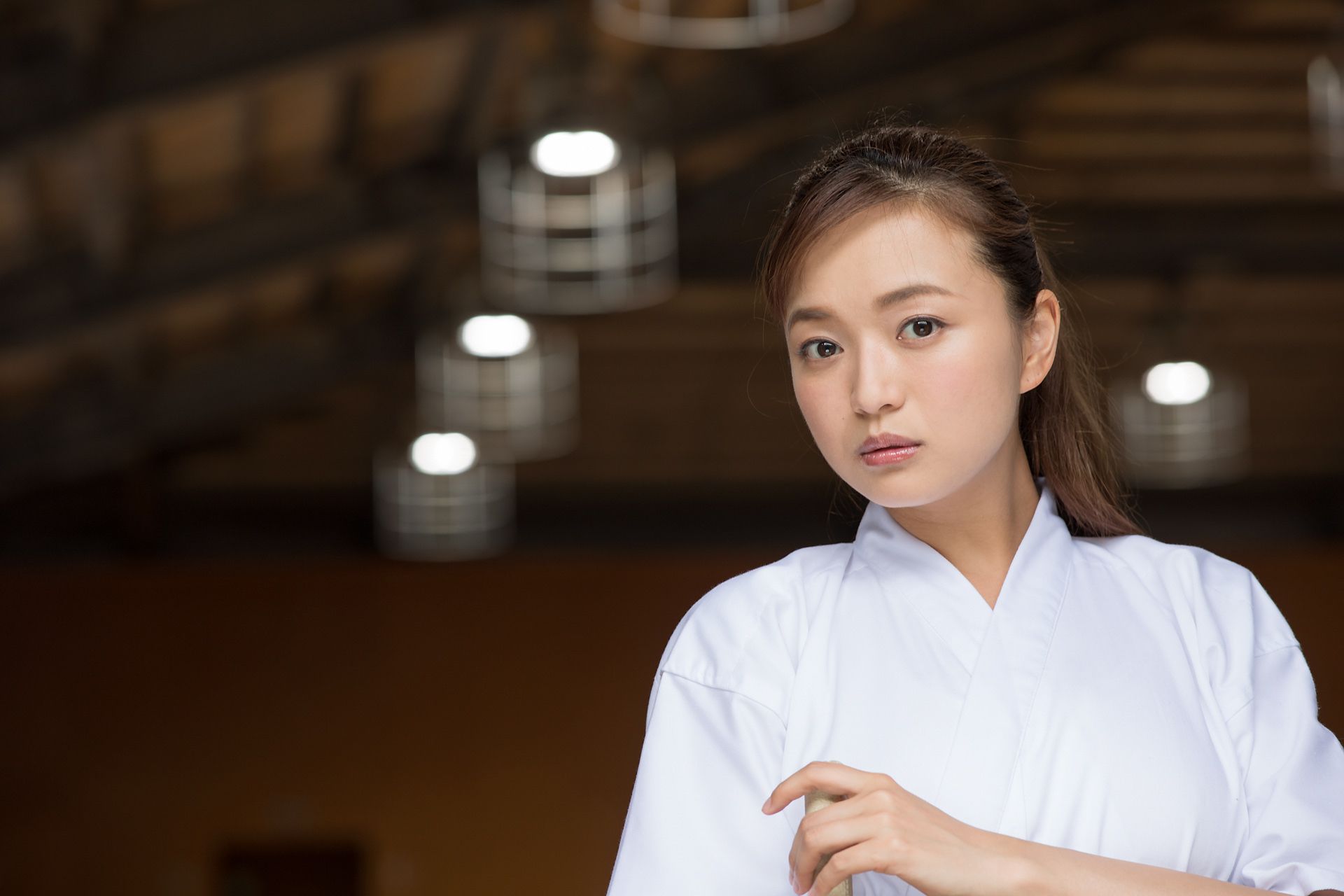 [Minisuka.tv] Mayumi Yamanaka 山中真由美 - Secret Gallery (STAGE1) 14.2