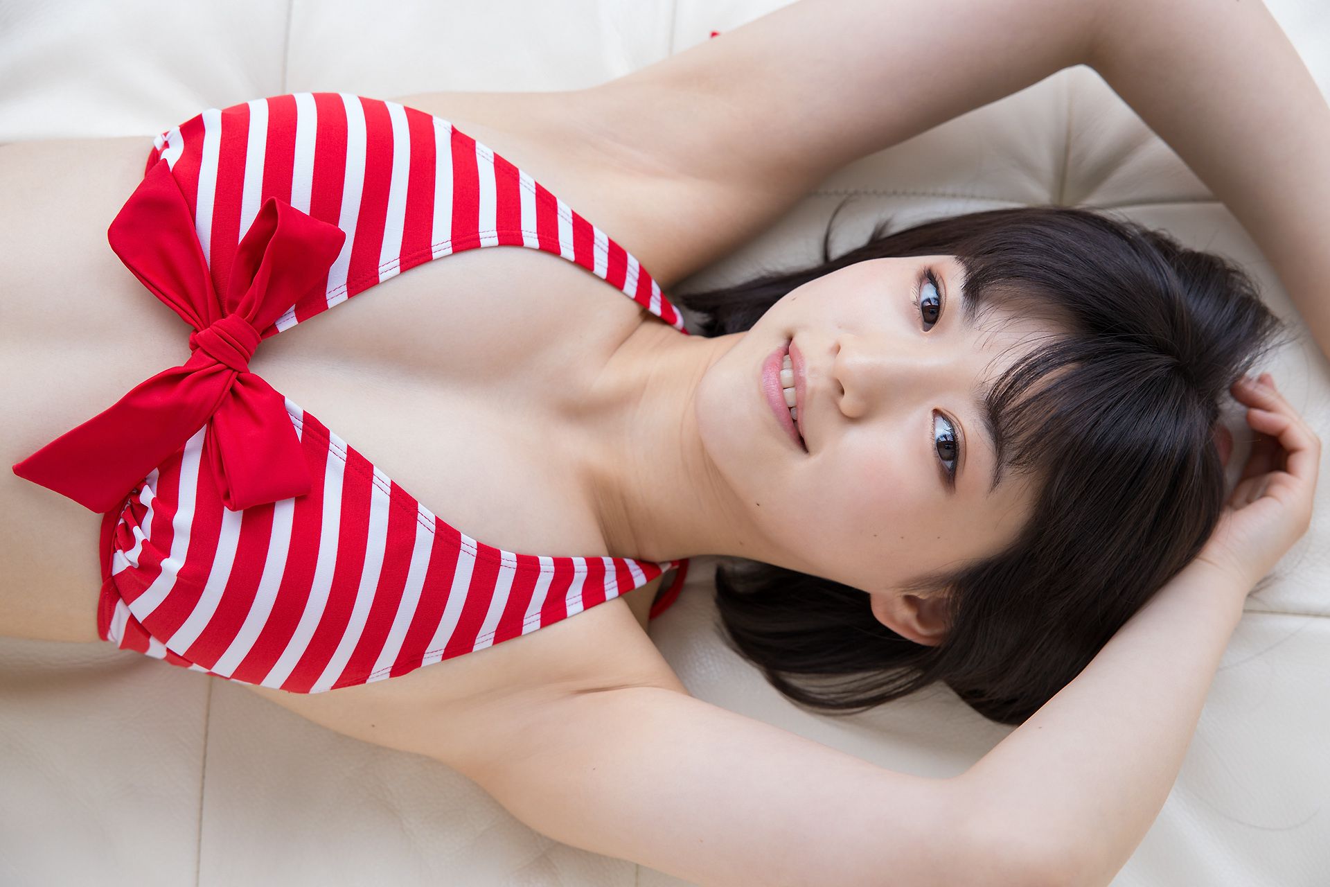 [Minisuka.tv] Risa Sawamura 沢村りさ - Limited Gallery 4.3