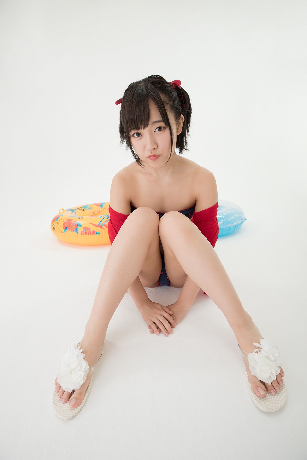 [Minisuka.tv] Anju Kouzuki 香月りお - Secret Gallery (STAGE1) 9.5