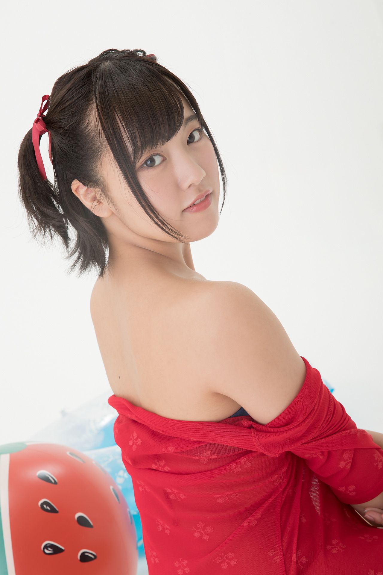 [Minisuka.tv] Anju Kouzuki 香月りお - Secret Gallery (STAGE1) 9.5