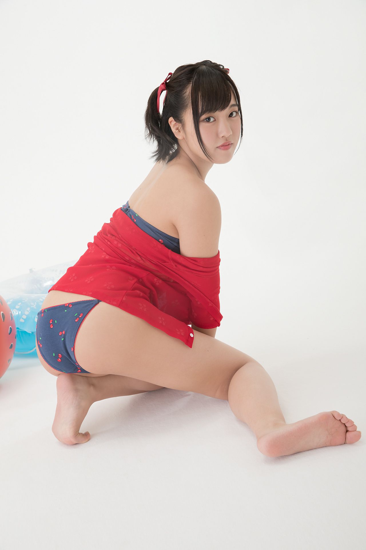 [Minisuka.tv] Anju Kouzuki 香月りお - Secret Gallery (STAGE1) 9.5