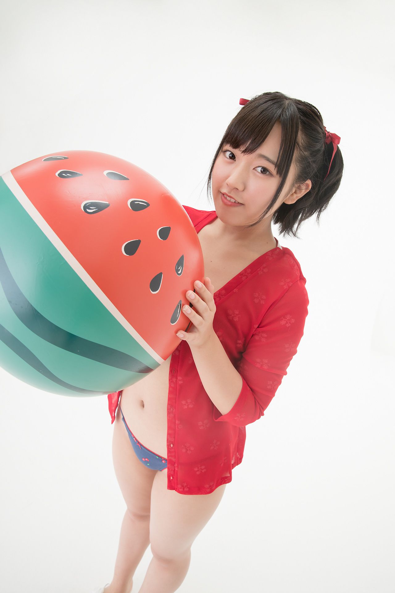 [Minisuka.tv] Anju Kouzuki 香月りお - Secret Gallery (STAGE1) 9.5