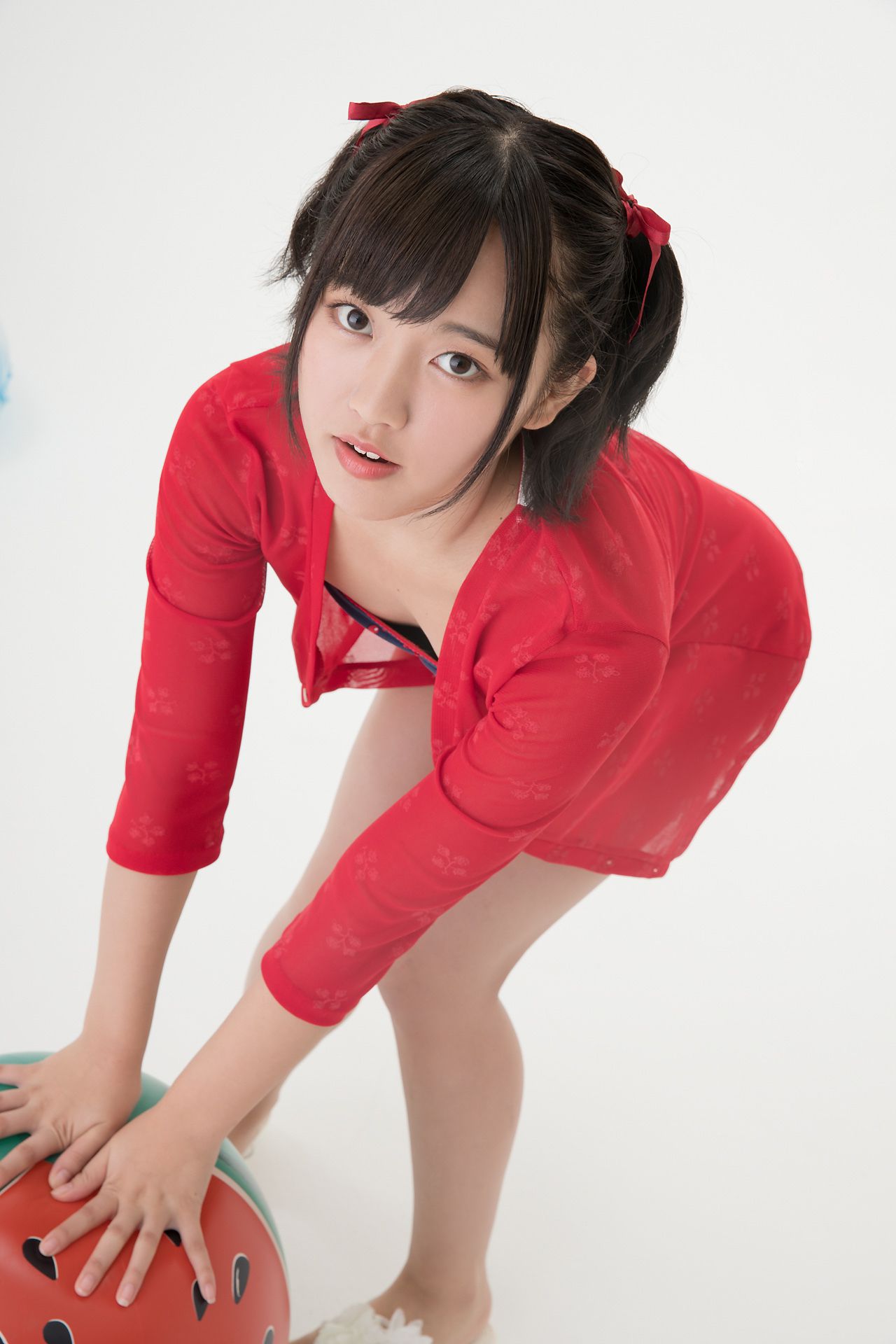 [Minisuka.tv] Anju Kouzuki 香月りお - Secret Gallery (STAGE1) 9.5