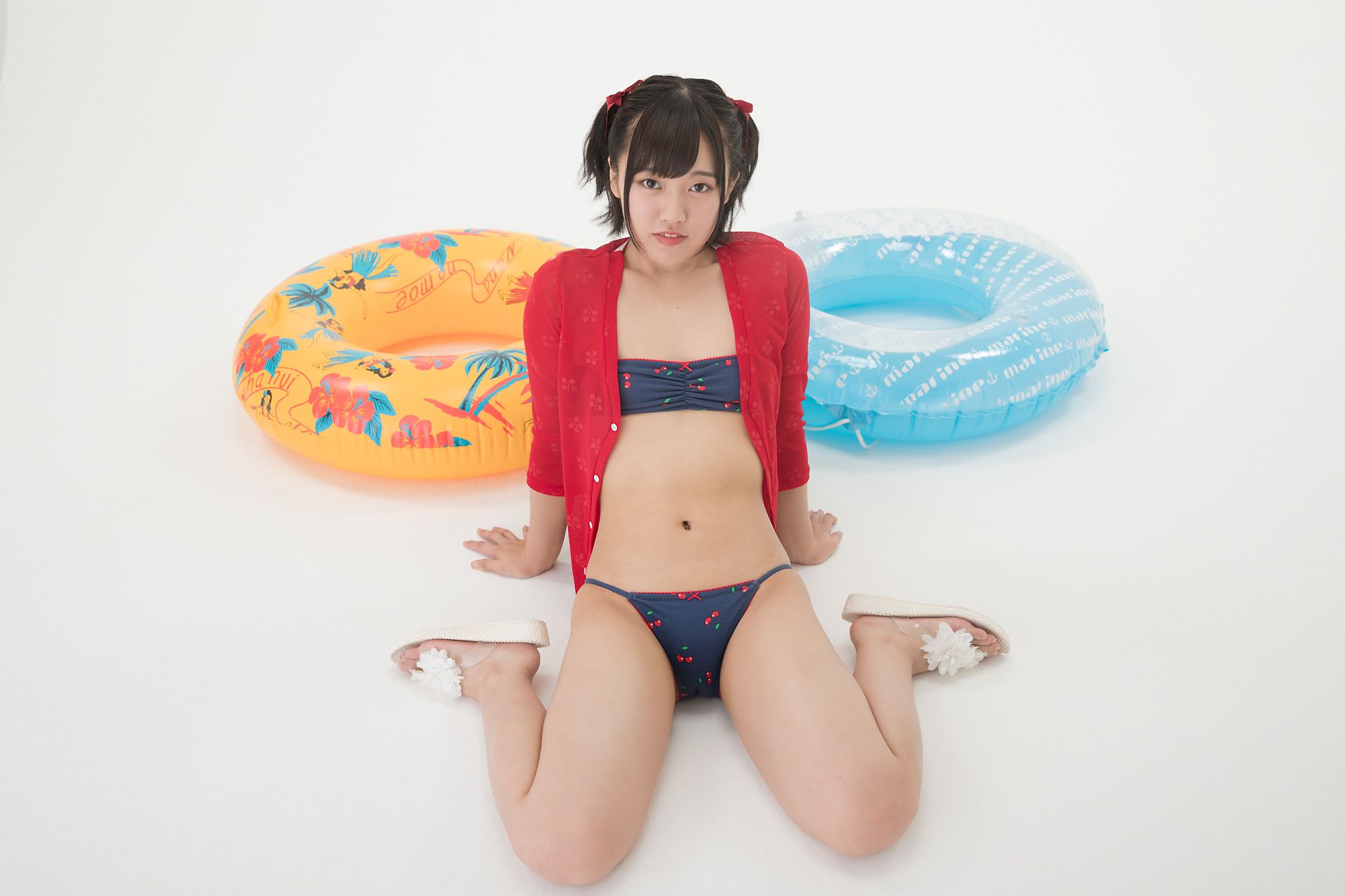 [Minisuka.tv] Anju Kouzuki 香月りお - Secret Gallery (STAGE1) 9.5