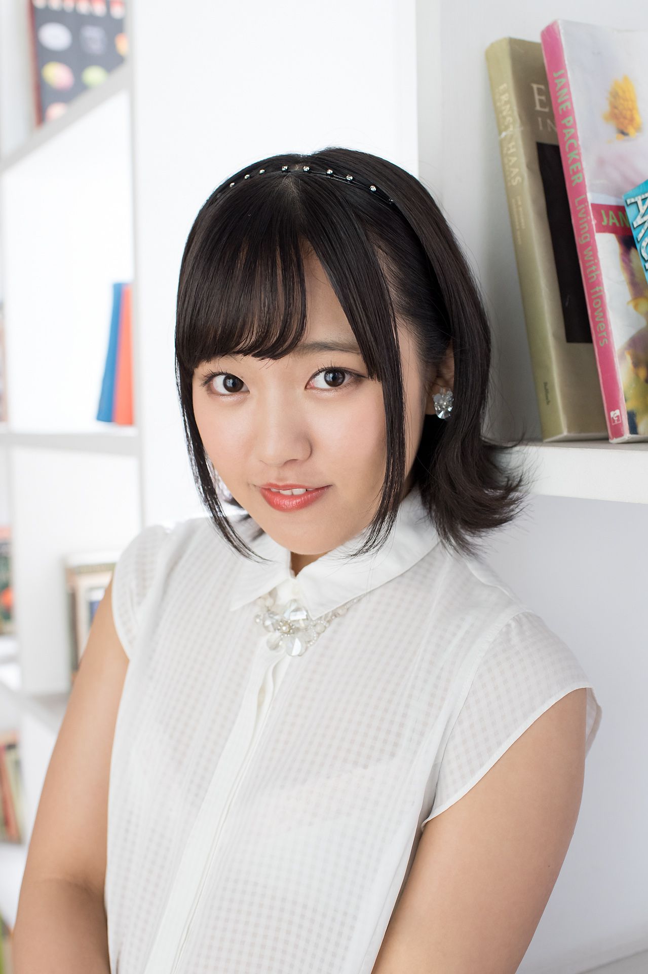[Minisuka.tv] Anju Kouzuki 香月りお - Special Gallery 11.1