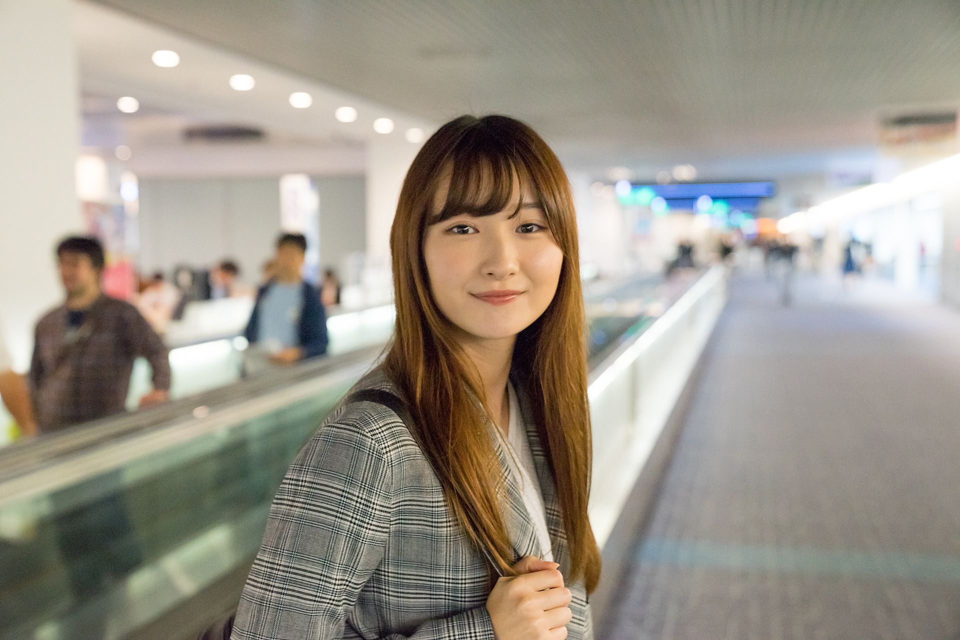 [Minisuka.tv] Asami Kondou 近藤あさみ - Limited Gallery 24.1