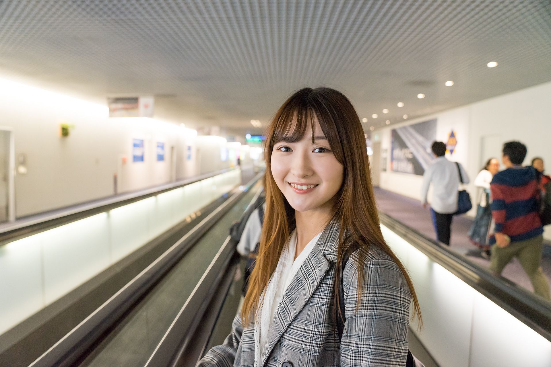 [Minisuka.tv] Asami Kondou 近藤あさみ - Limited Gallery 24.1