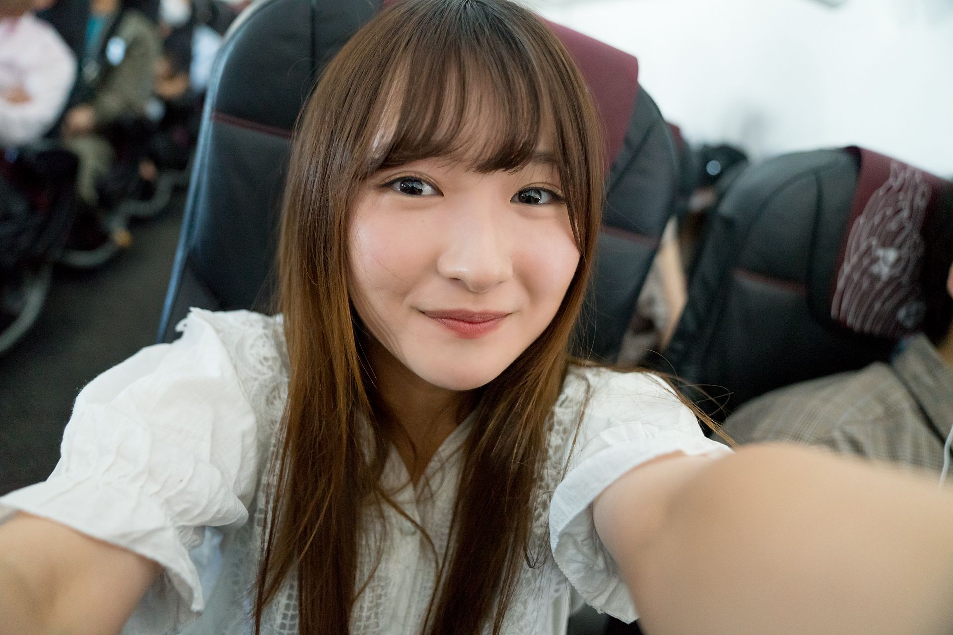 [Minisuka.tv] Asami Kondou 近藤あさみ - Limited Gallery 24.1