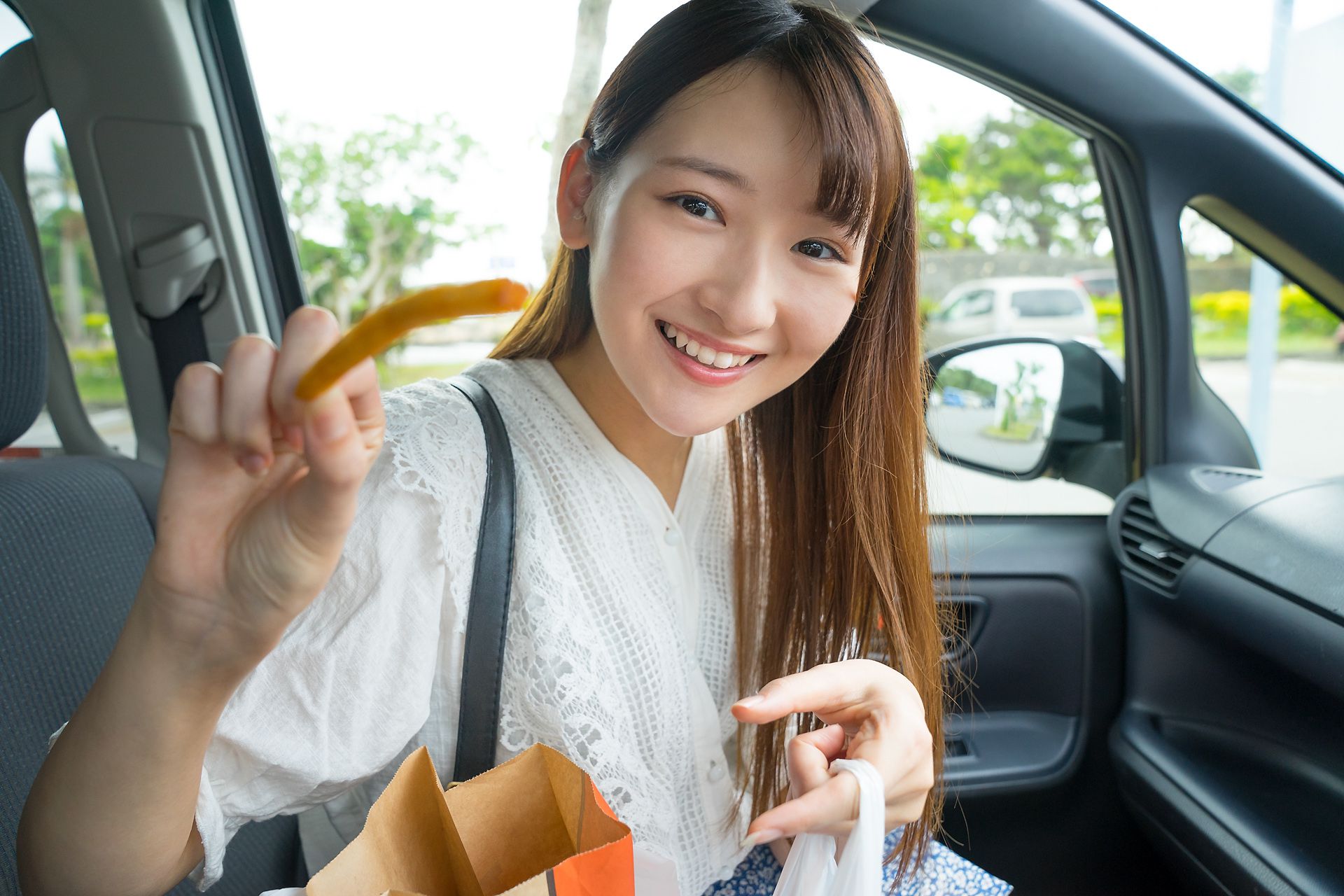 [Minisuka.tv] Asami Kondou 近藤あさみ - Limited Gallery 24.1
