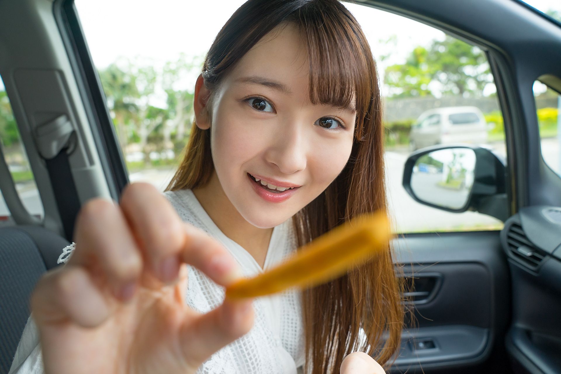 [Minisuka.tv] Asami Kondou 近藤あさみ - Limited Gallery 24.1