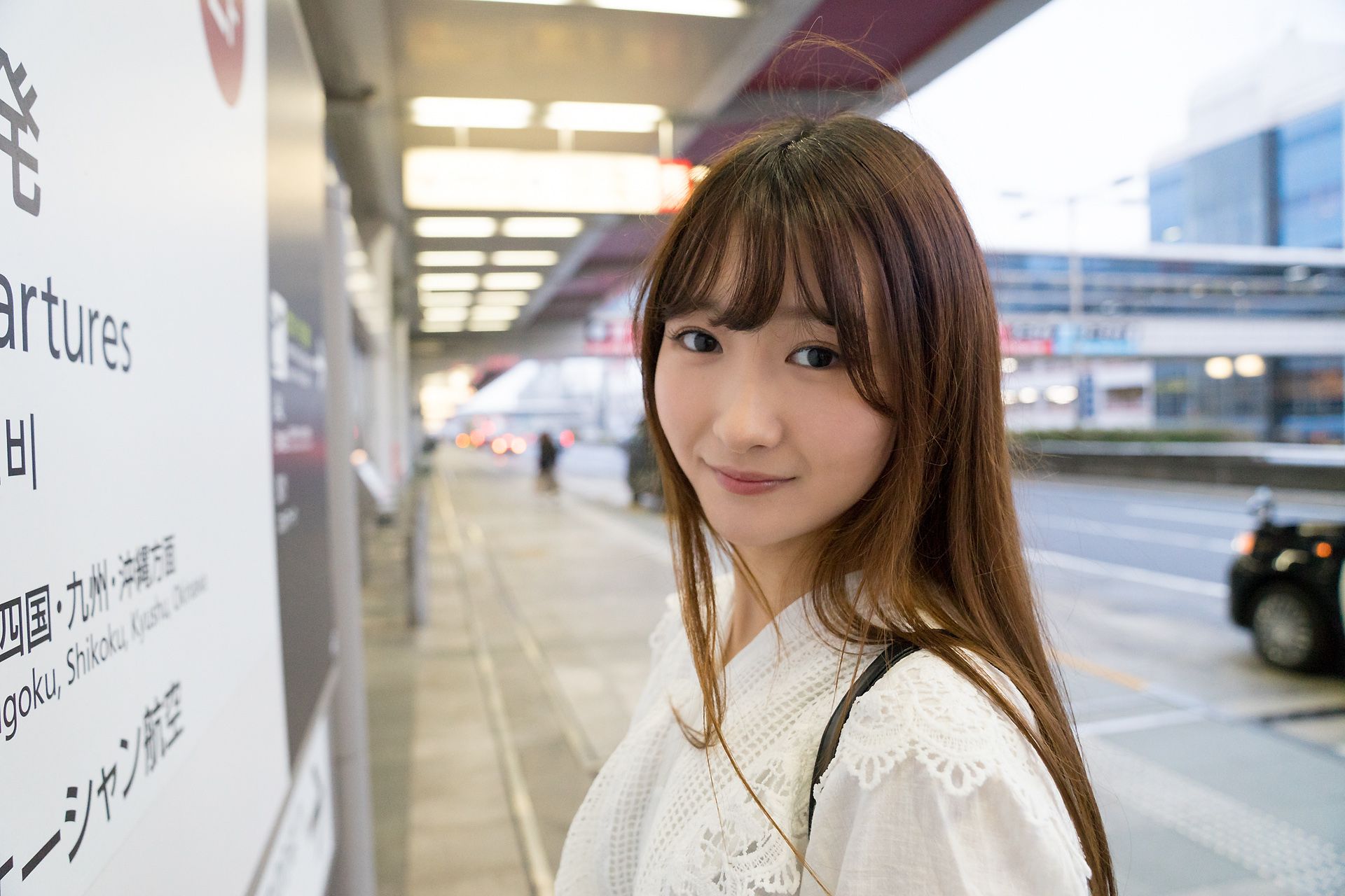 [Minisuka.tv] Asami Kondou 近藤あさみ - Limited Gallery 24.1