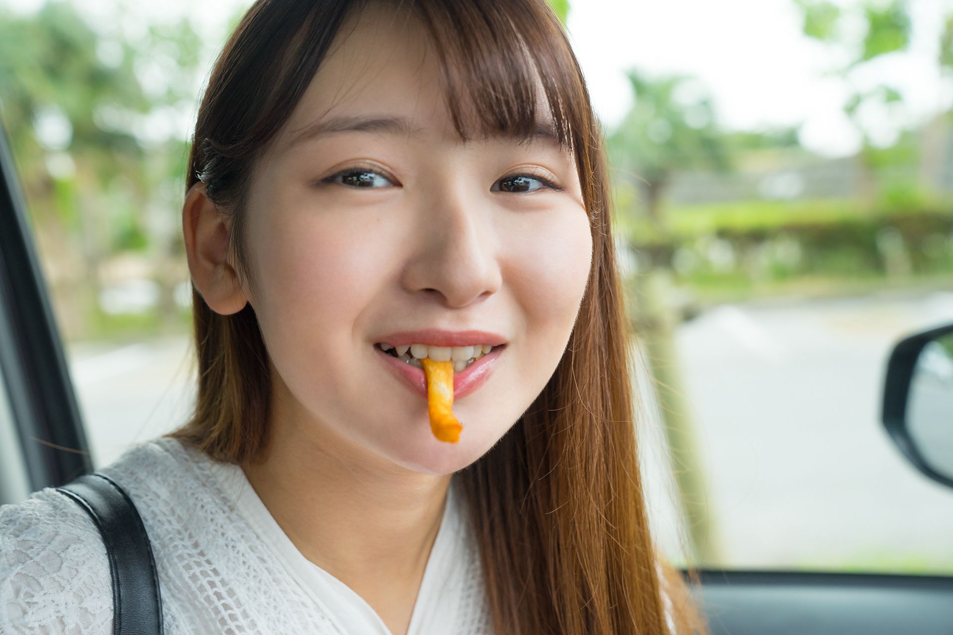 [Minisuka.tv] Asami Kondou 近藤あさみ - Limited Gallery 24.1