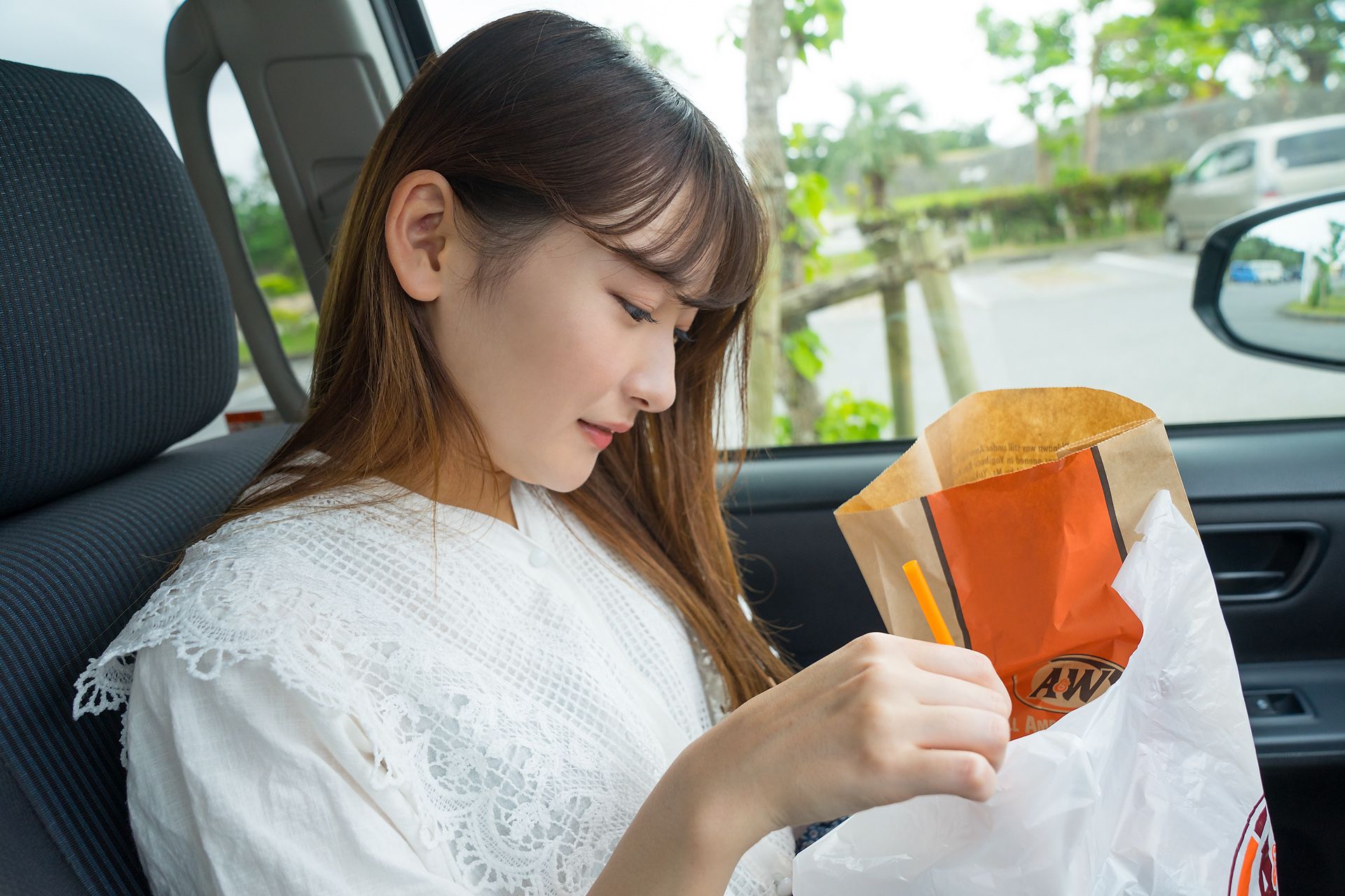 [Minisuka.tv] Asami Kondou 近藤あさみ - Limited Gallery 24.1