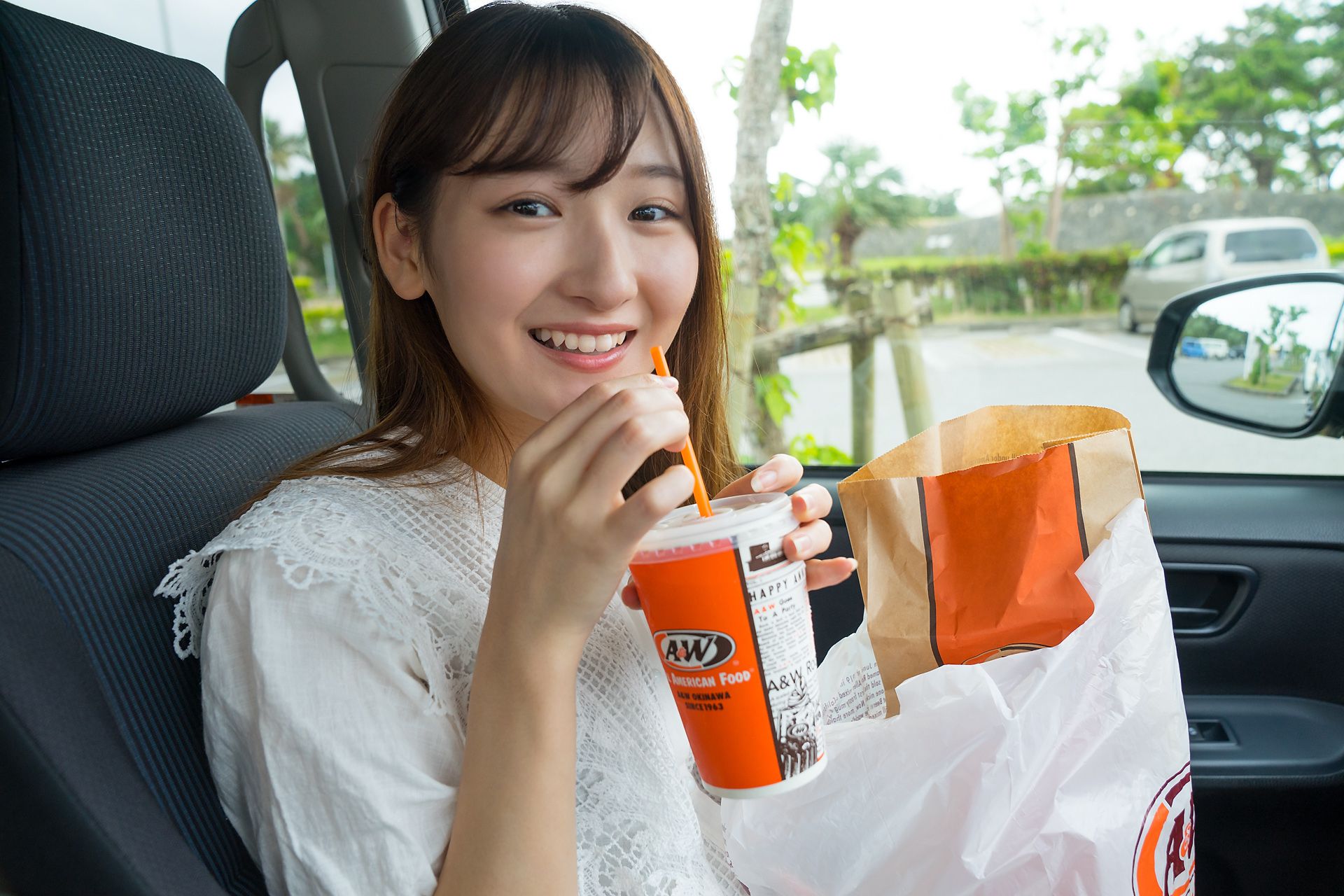 [Minisuka.tv] Asami Kondou 近藤あさみ - Limited Gallery 24.1