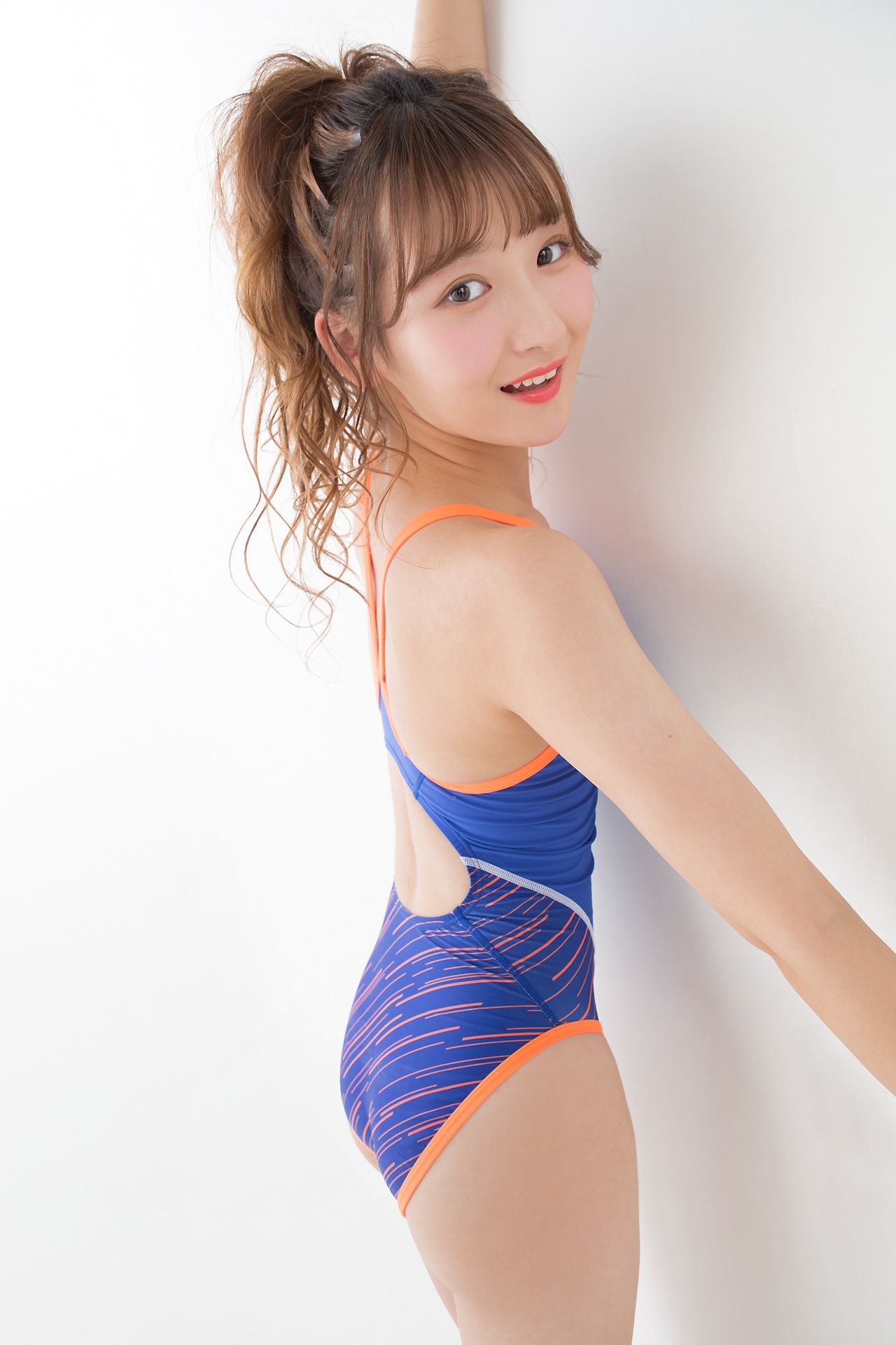 [Minisuka.tv] Asami Kondou 近藤あさみ - Secret Gallery (STAGE1) 17.3